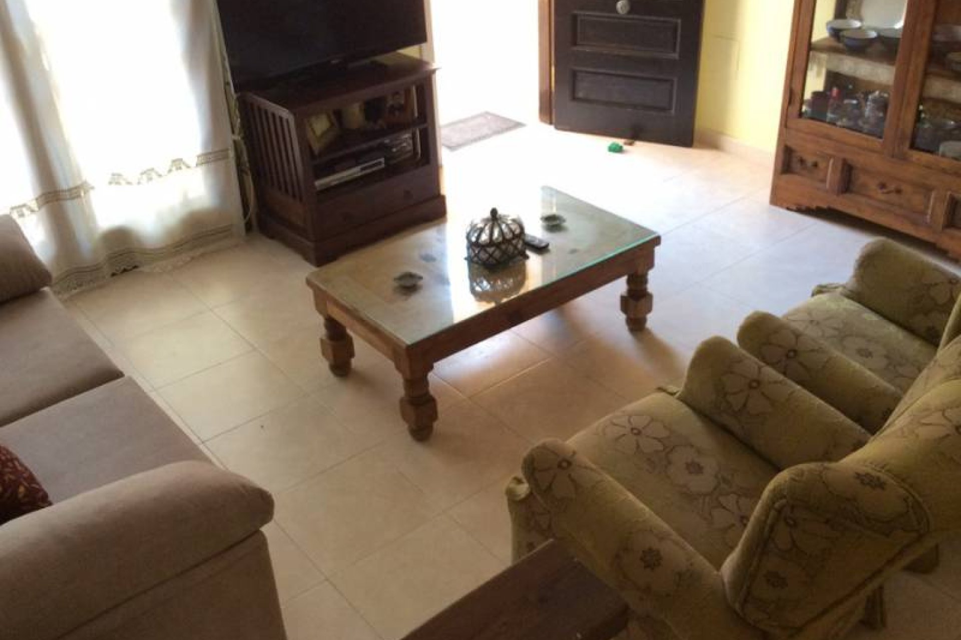 Resale - Townhouse - Los Narejos