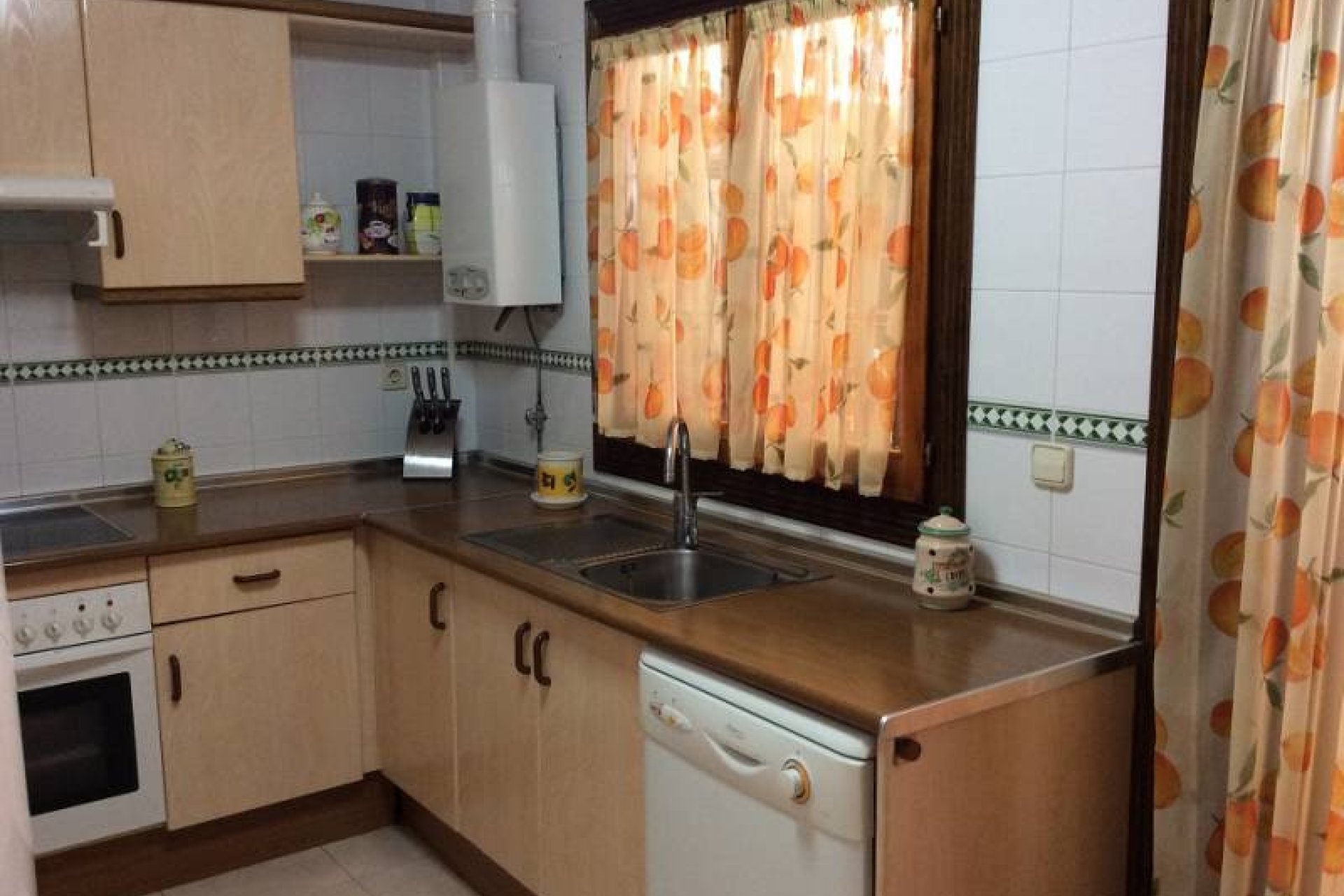 Resale - Townhouse - Los Narejos