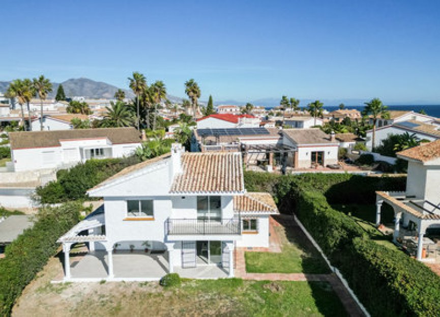 Resale - Townhouse - Mijas - El Faro