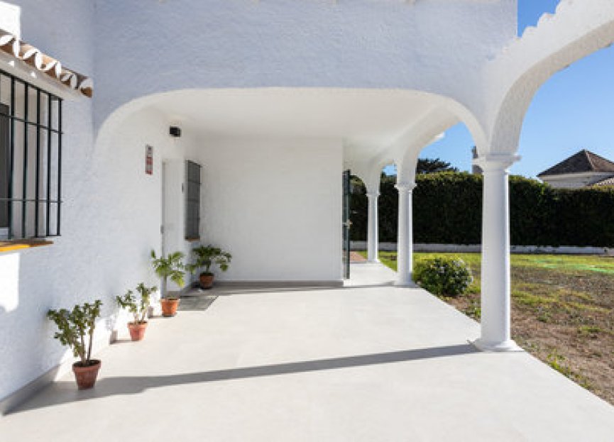 Resale - Townhouse - Mijas - El Faro