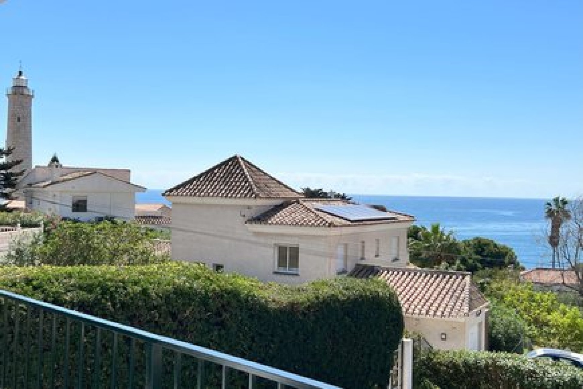 Resale - Townhouse - Mijas - El Faro