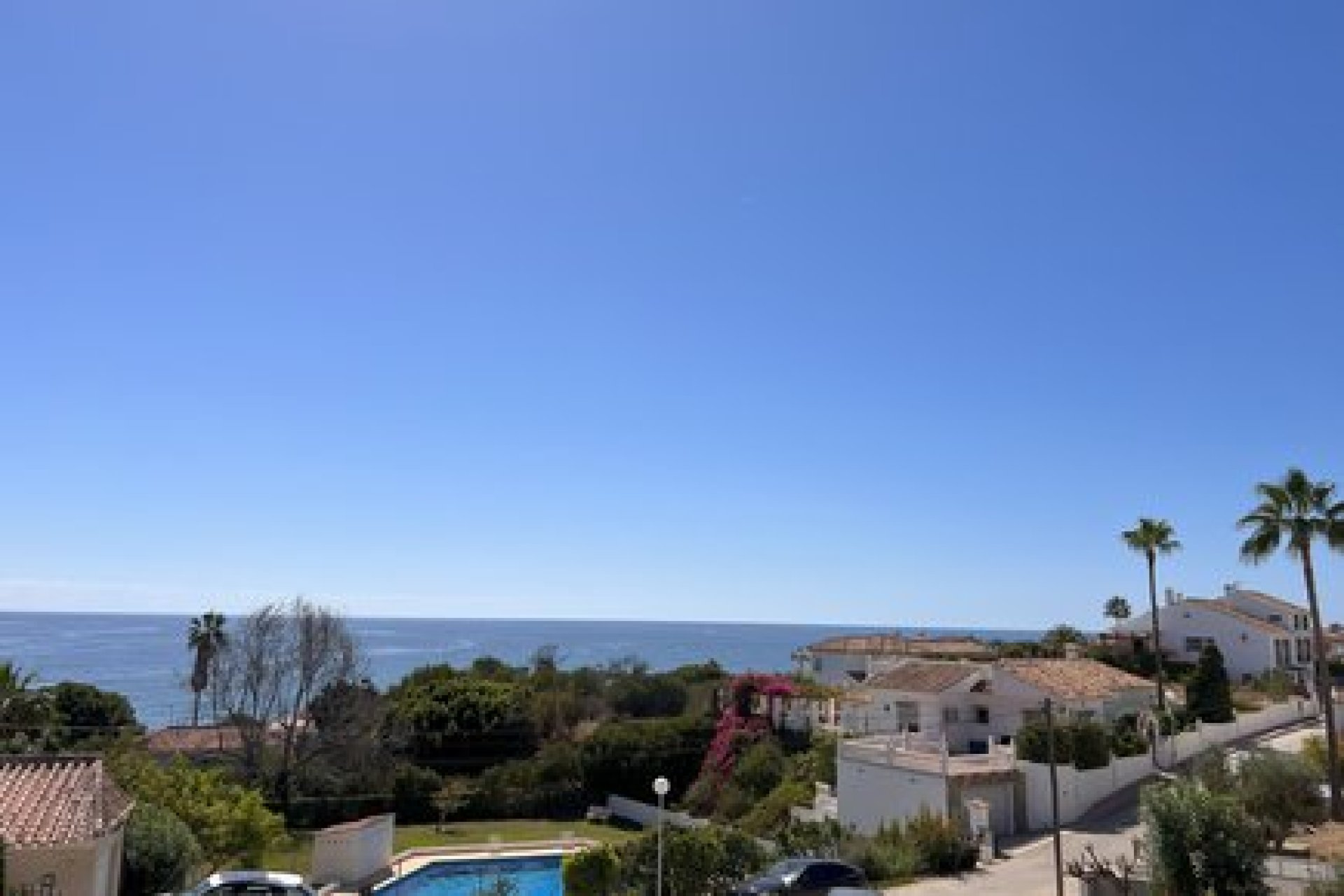 Resale - Townhouse - Mijas - El Faro