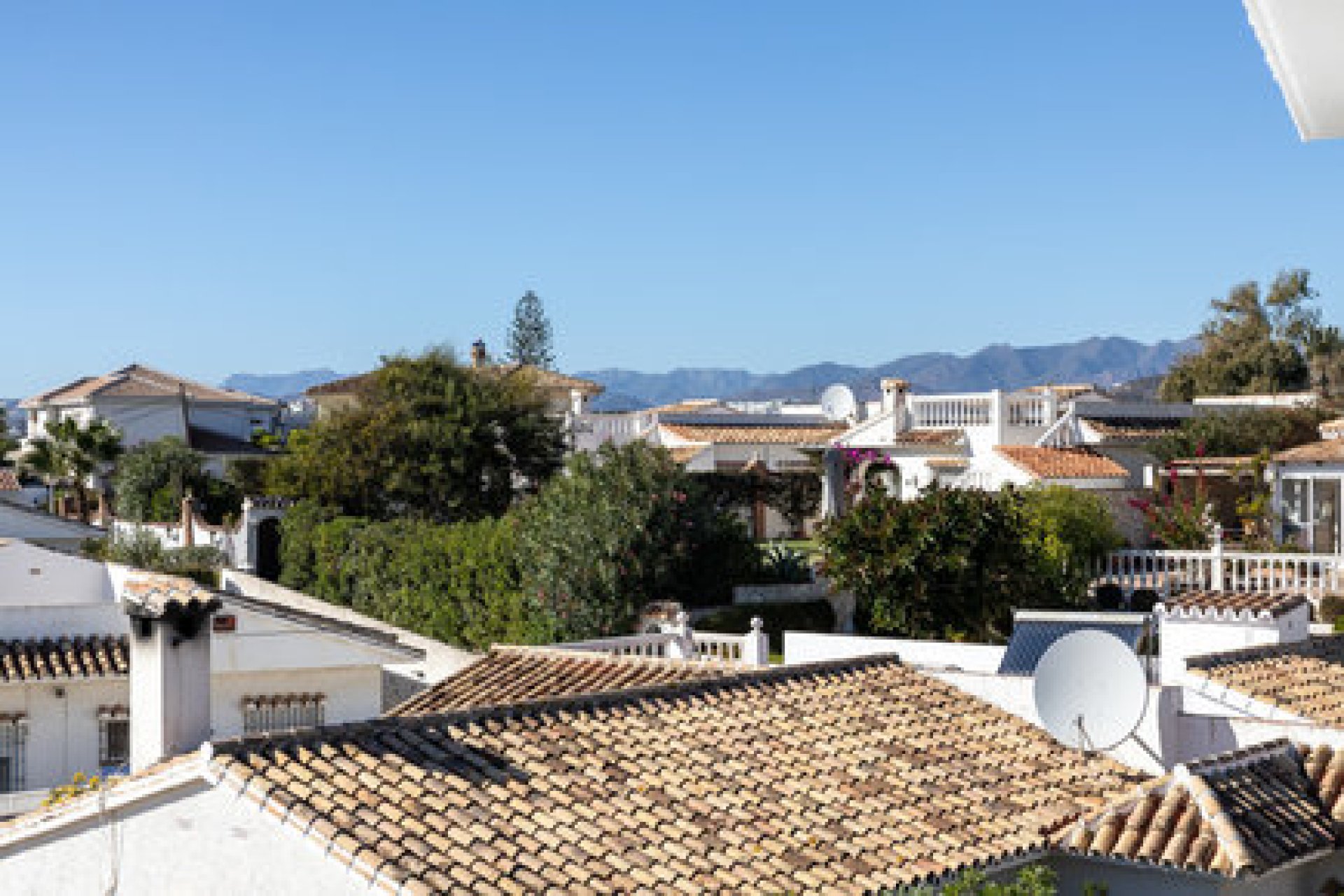 Resale - Townhouse - Mijas - El Faro