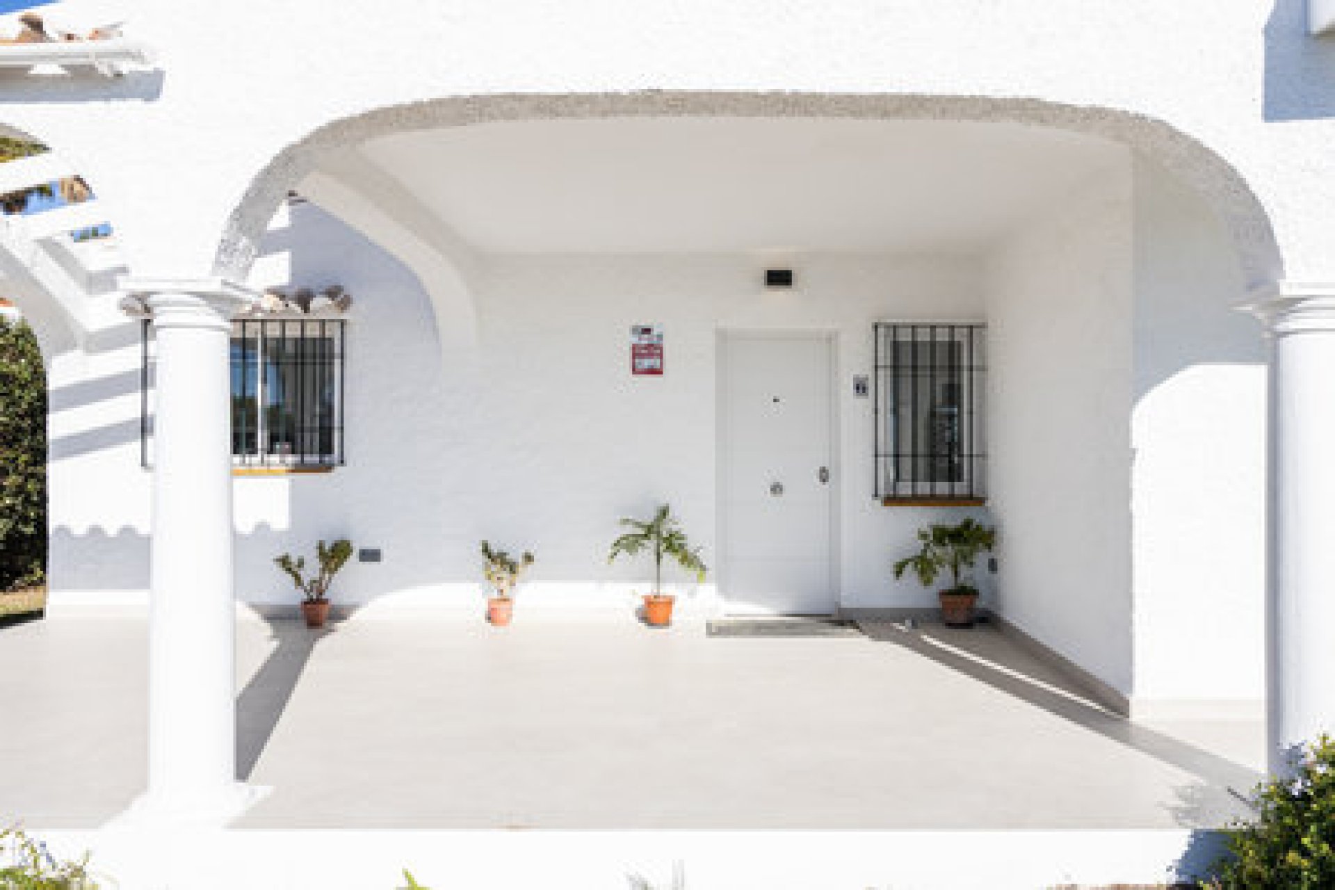 Resale - Townhouse - Mijas - El Faro