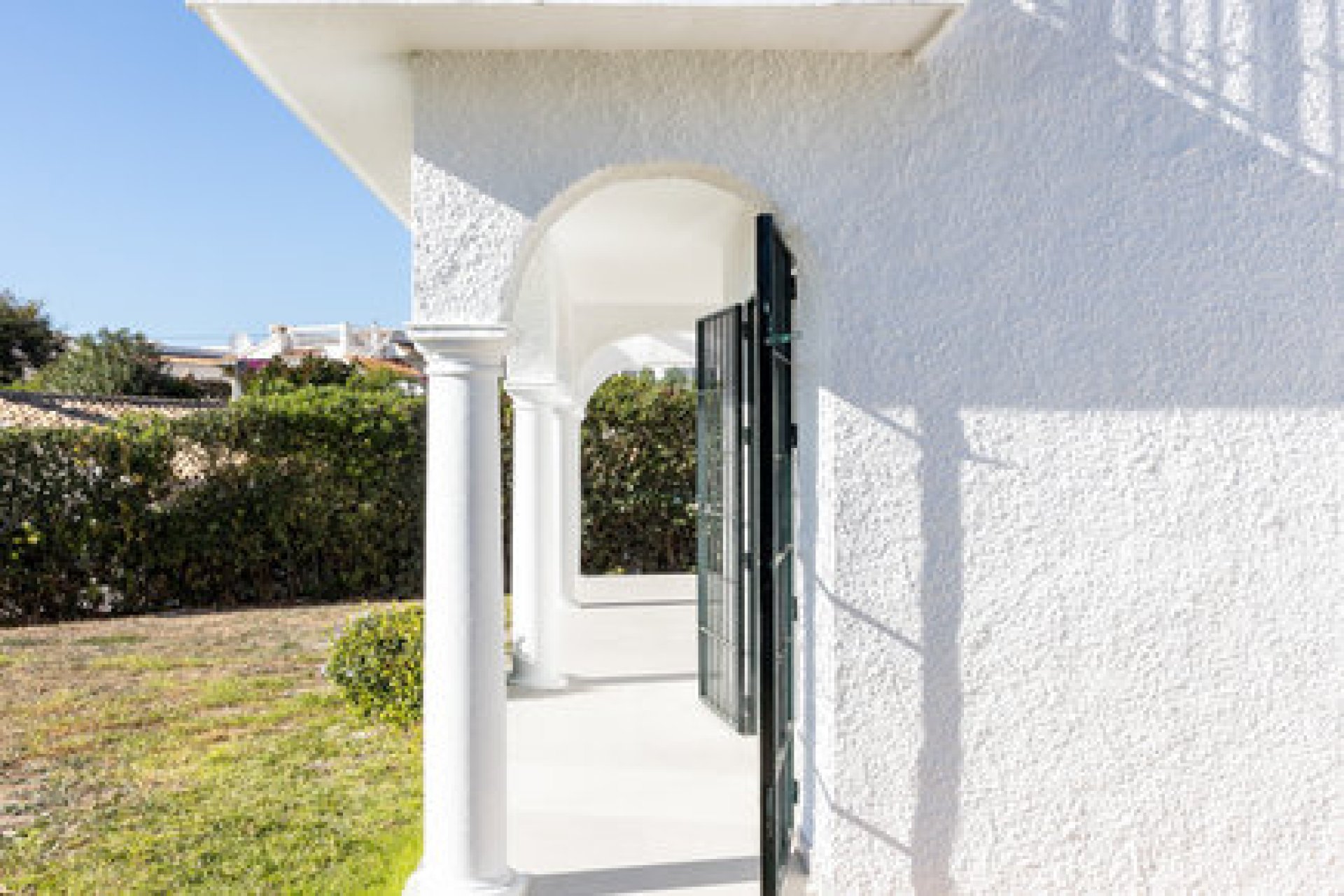 Resale - Townhouse - Mijas - El Faro