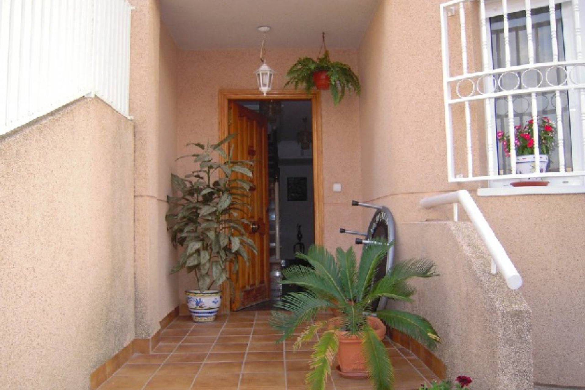 Resale - Townhouse - San Javier