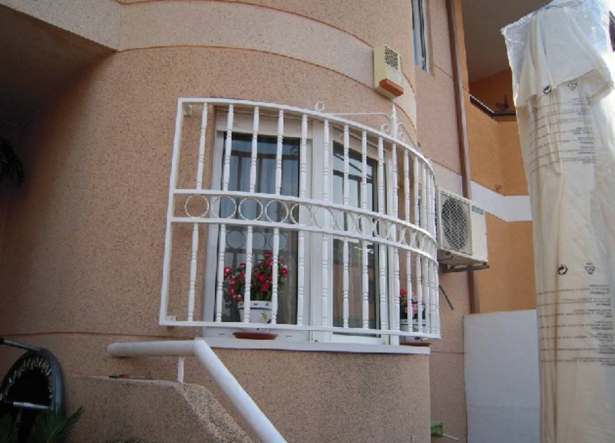 Resale - Townhouse - San Javier