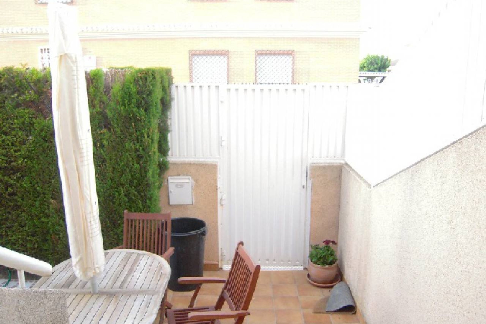 Resale - Townhouse - San Javier