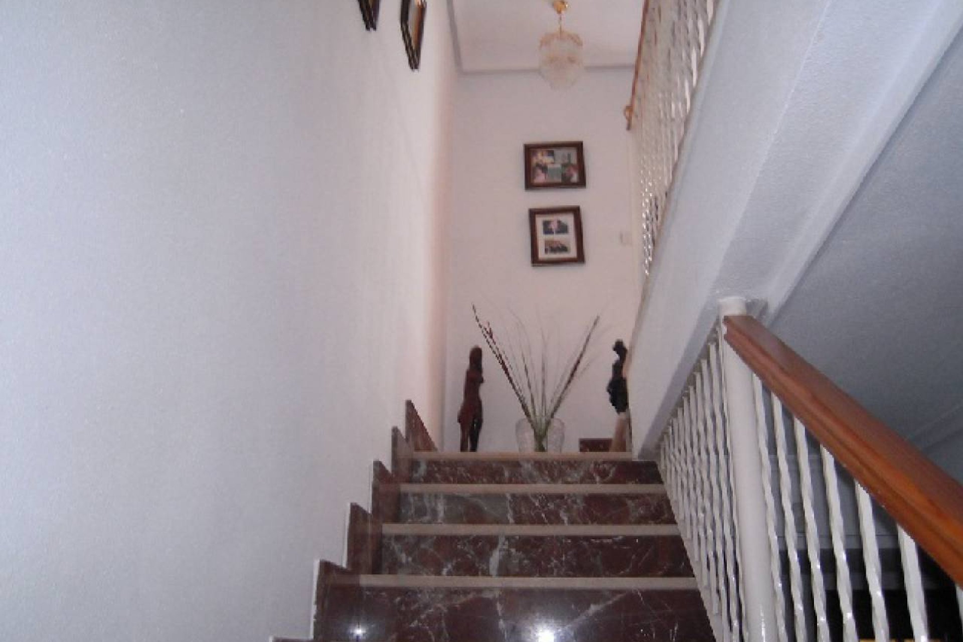 Resale - Townhouse - San Javier