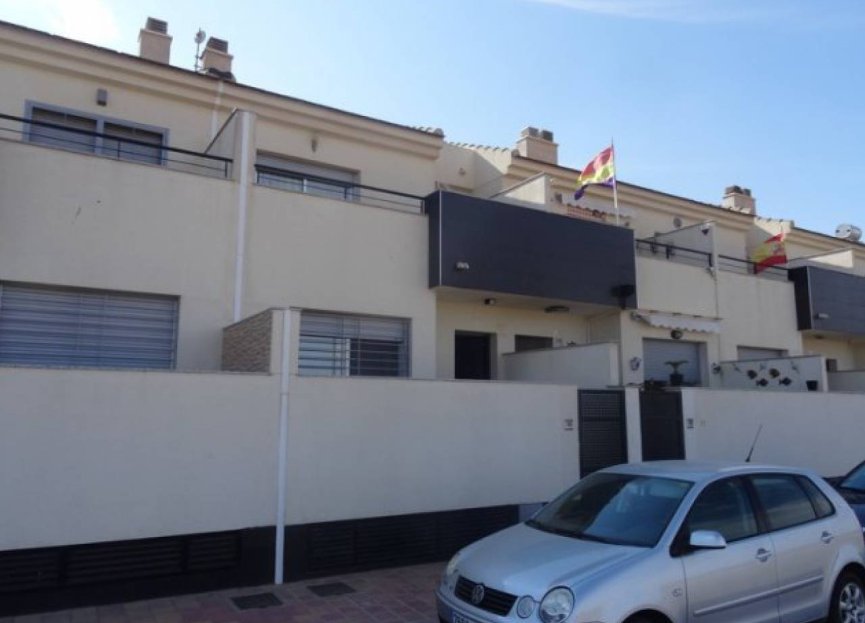 Resale - Townhouse - Torre Pacheco - Dolores de Pacheco