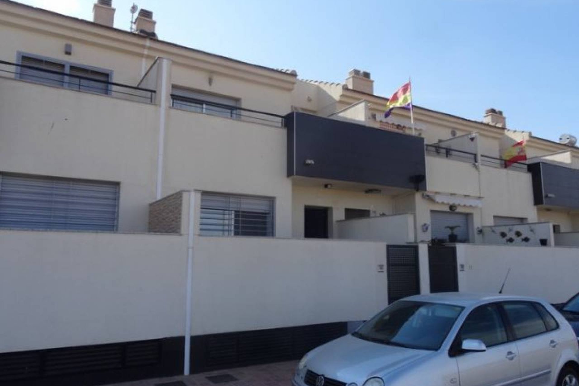 Resale - Townhouse - Torre Pacheco - Dolores de Pacheco