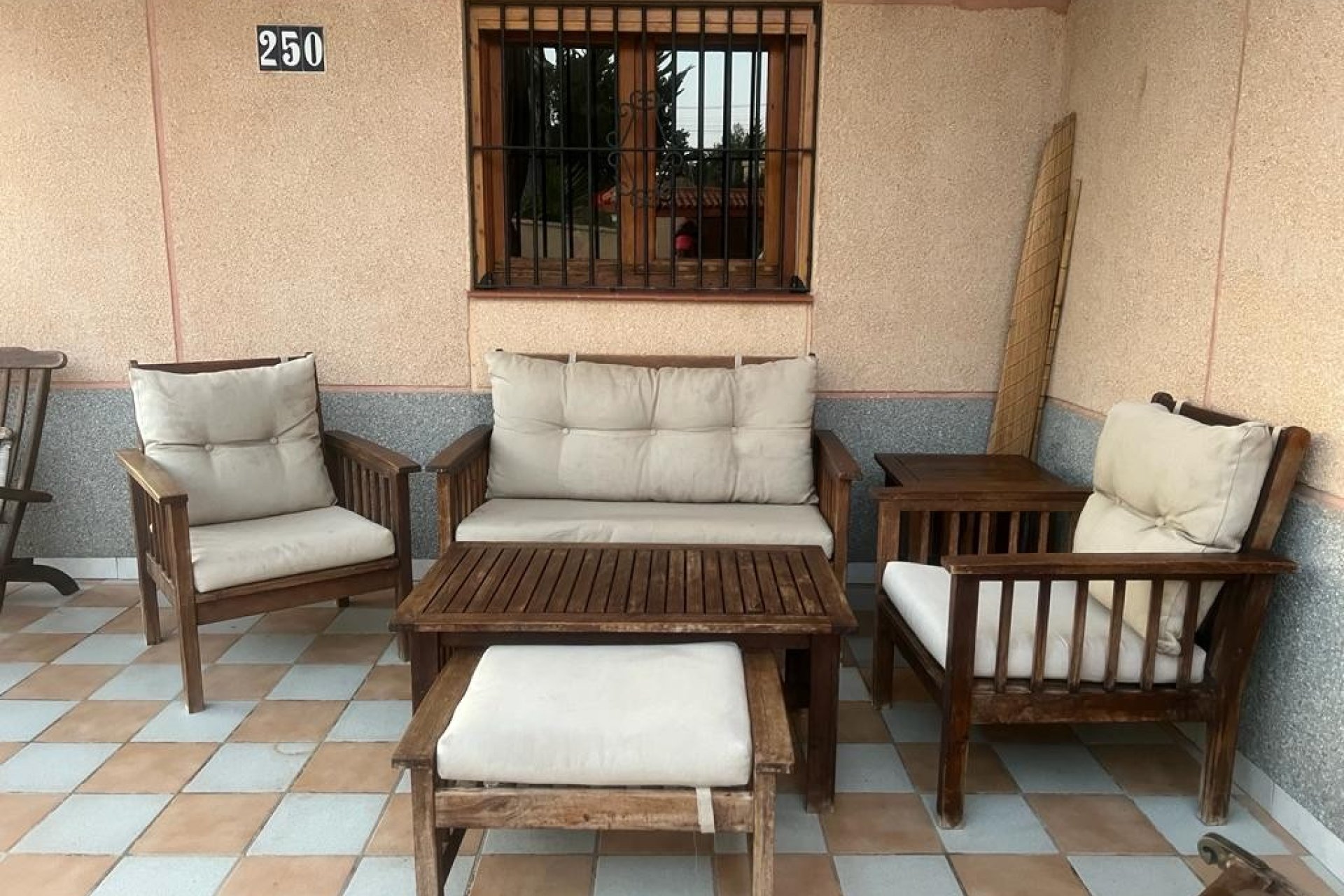 Resale - Villa - Aguilas - Calabardina