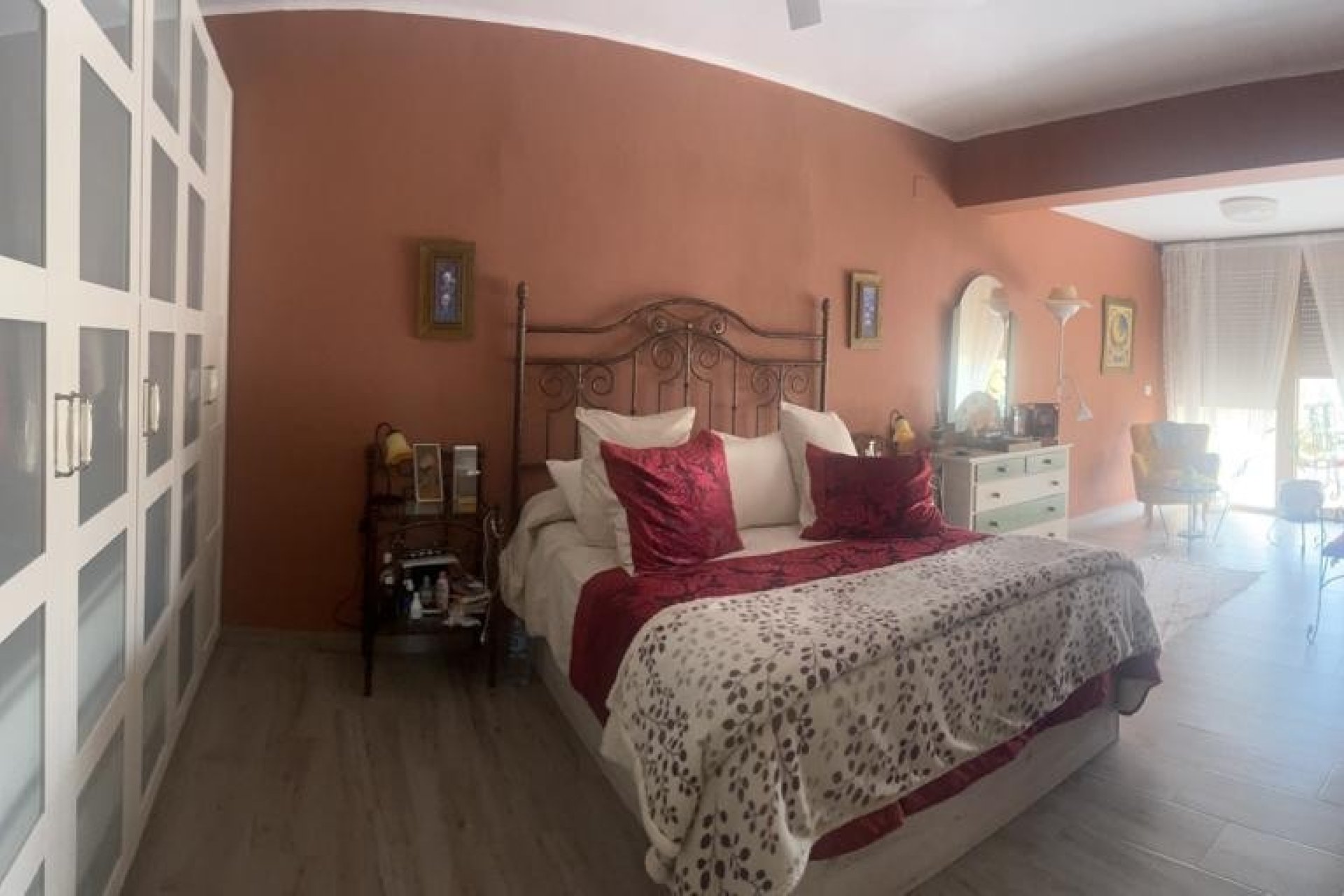 Resale - Villa - Aguilas - Calabardina