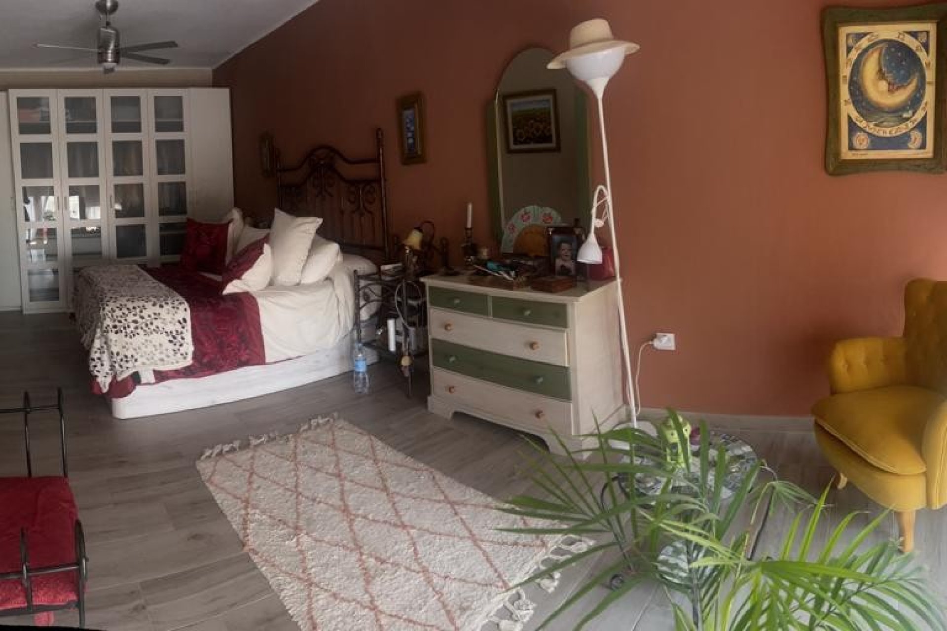 Resale - Villa - Aguilas - Calabardina