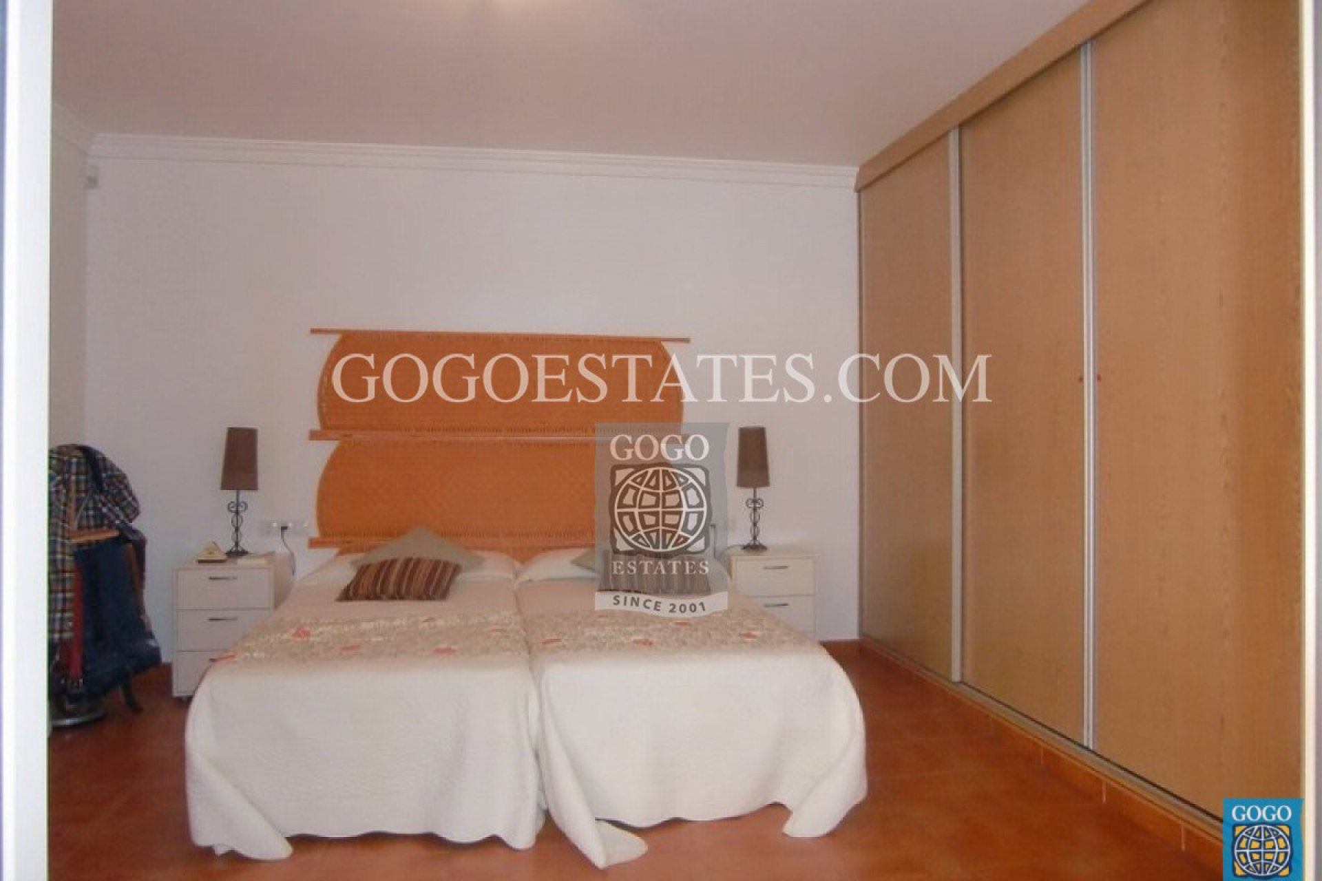 Resale - Villa - Aguilas - Calabardina