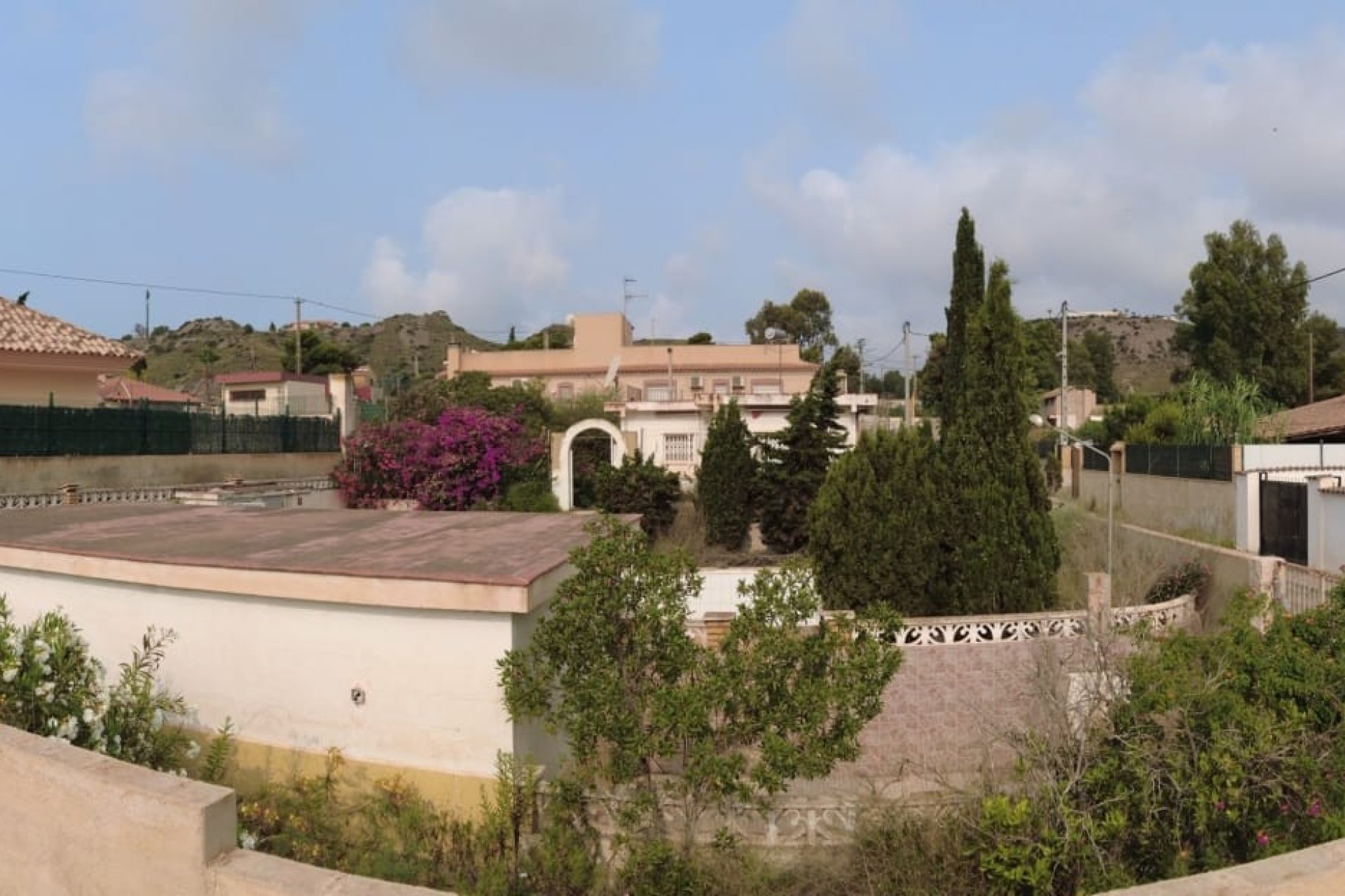 Resale - Villa - Aguilas - Calabardina