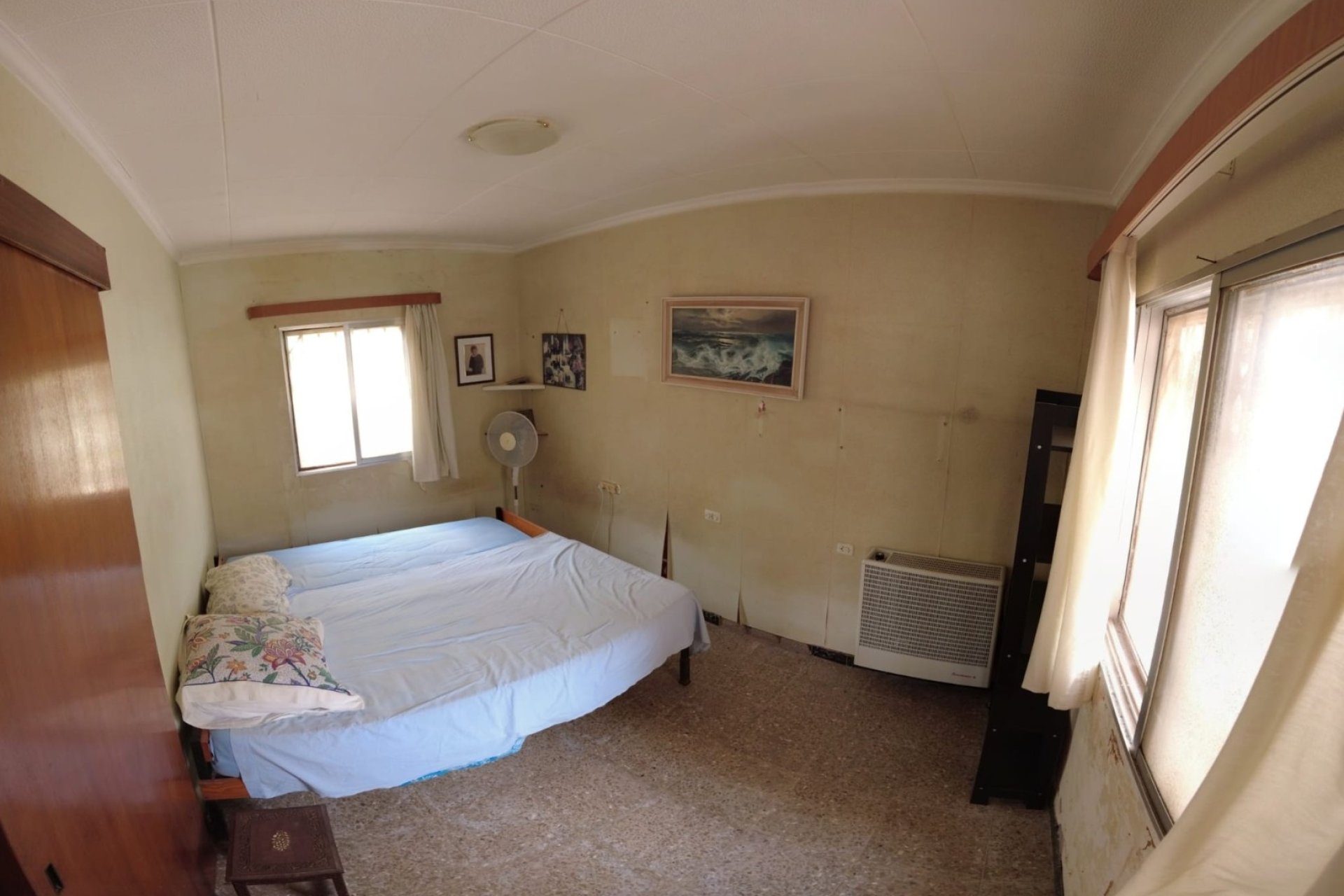 Resale - Villa - Aguilas - Calabardina