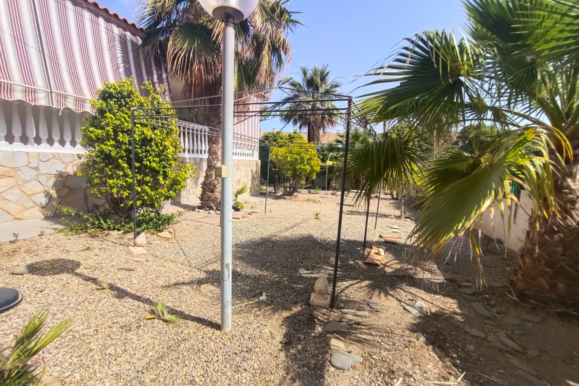 Resale - Villa - Aguilas - Calabardina