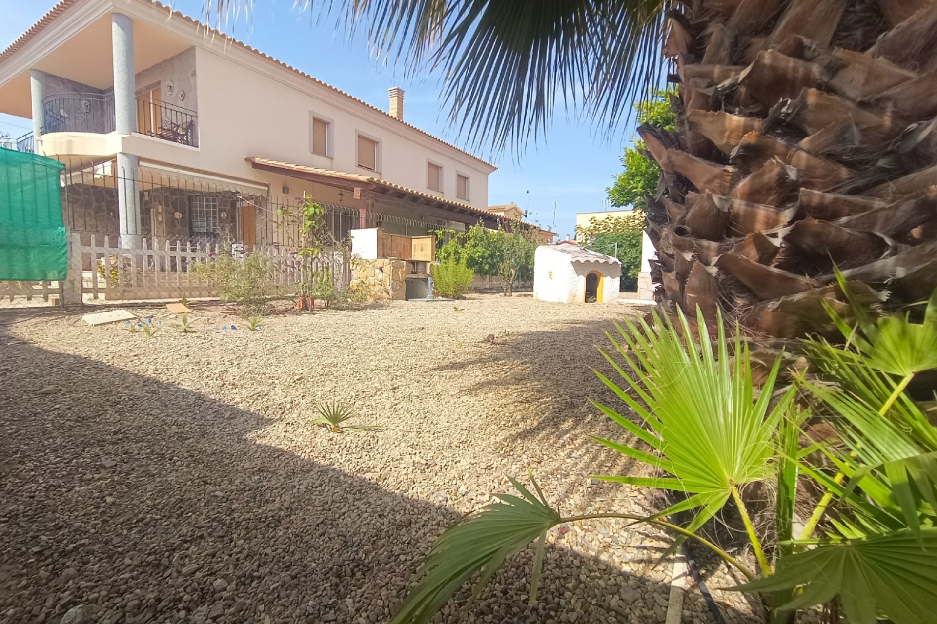 Resale - Villa - Aguilas - Calabardina