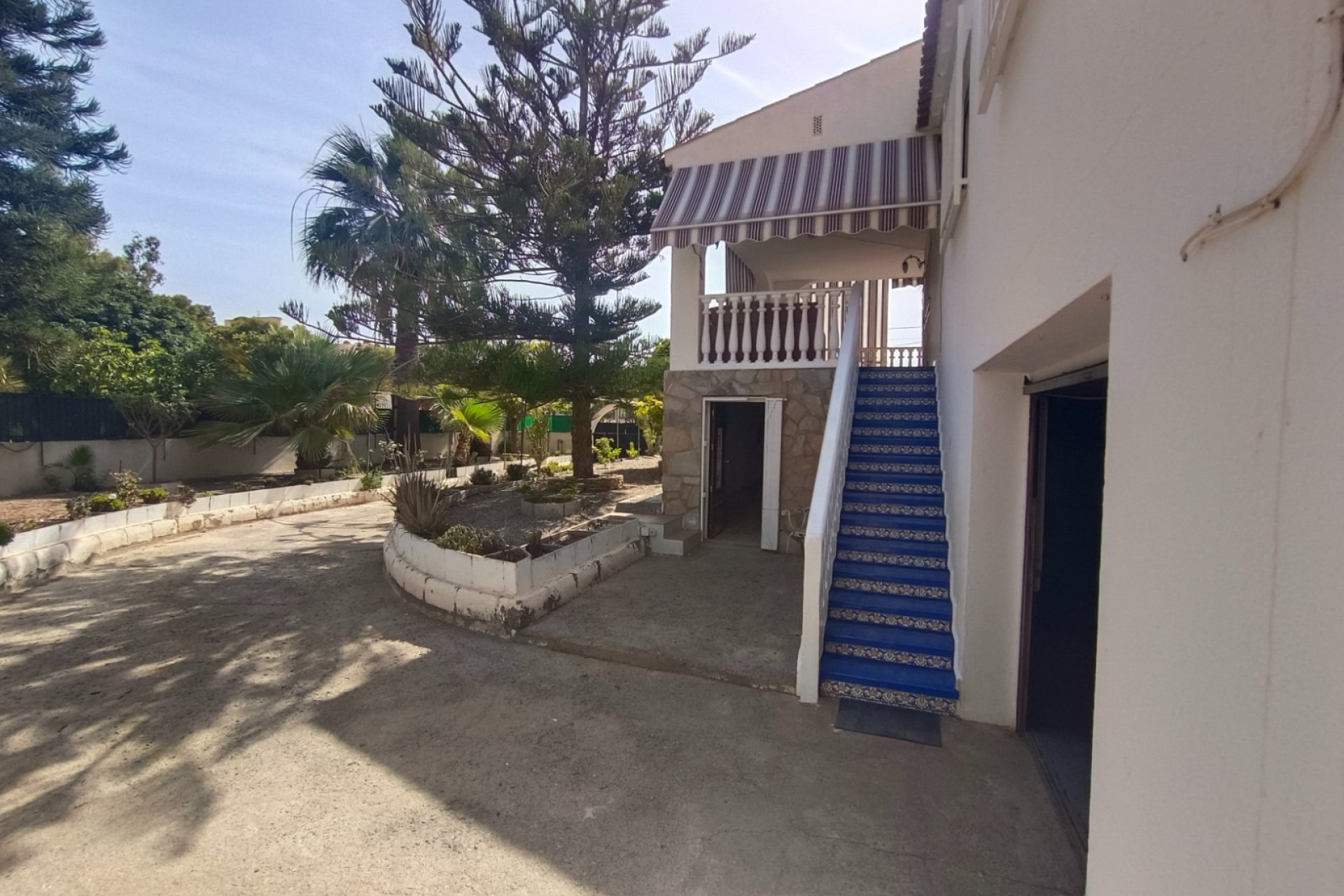 Resale - Villa - Aguilas - Calabardina