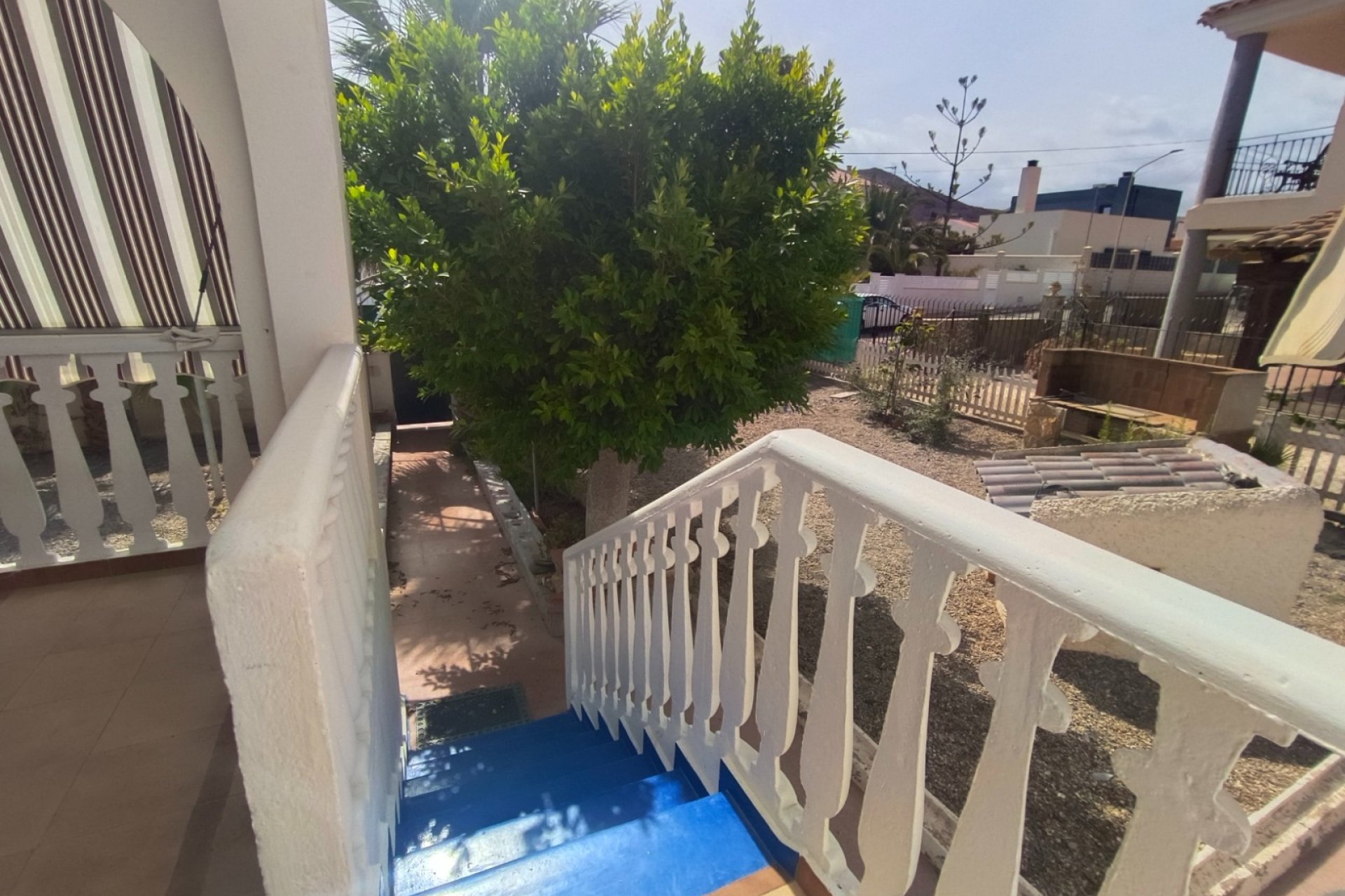 Resale - Villa - Aguilas - Calabardina