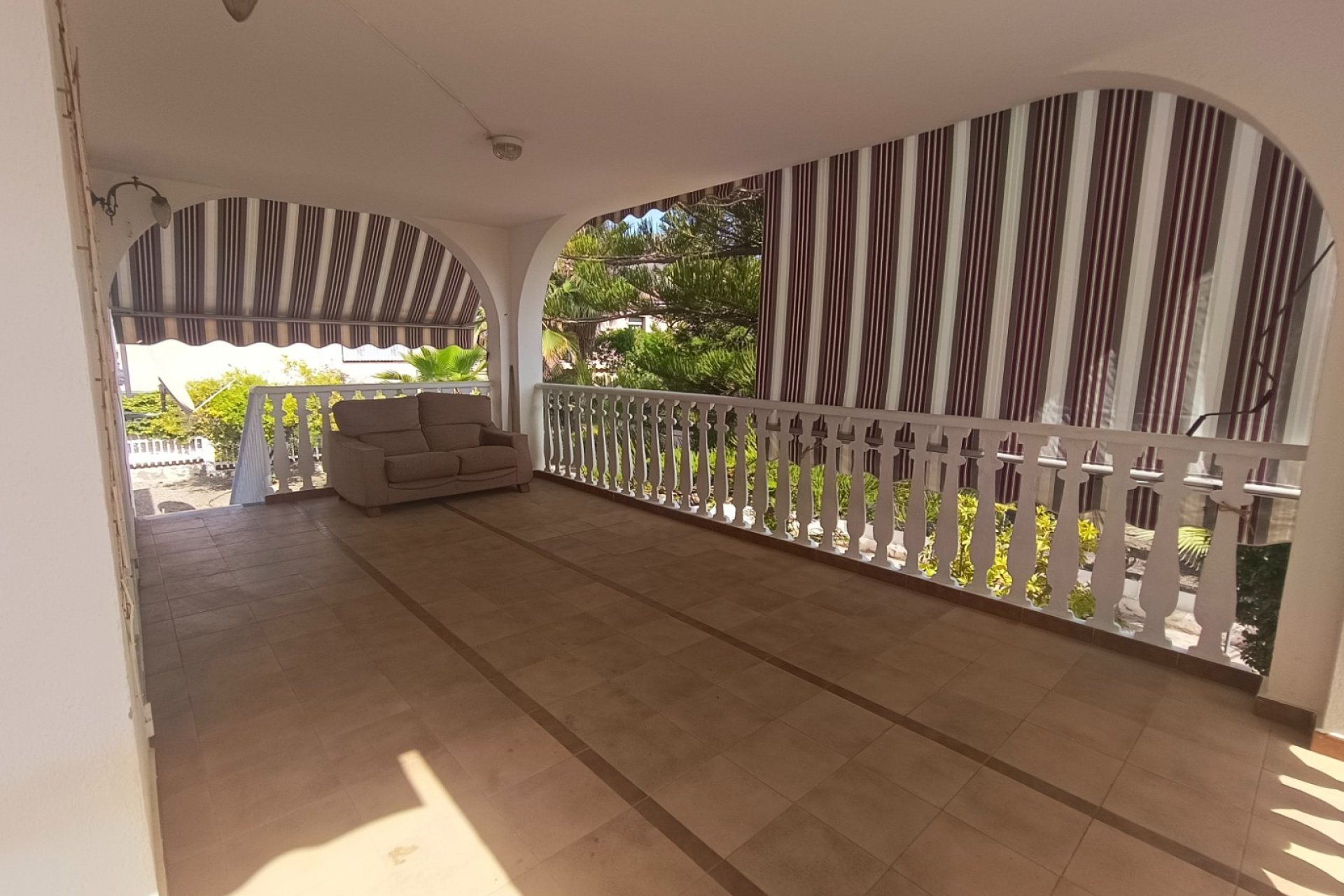 Resale - Villa - Aguilas - Calabardina