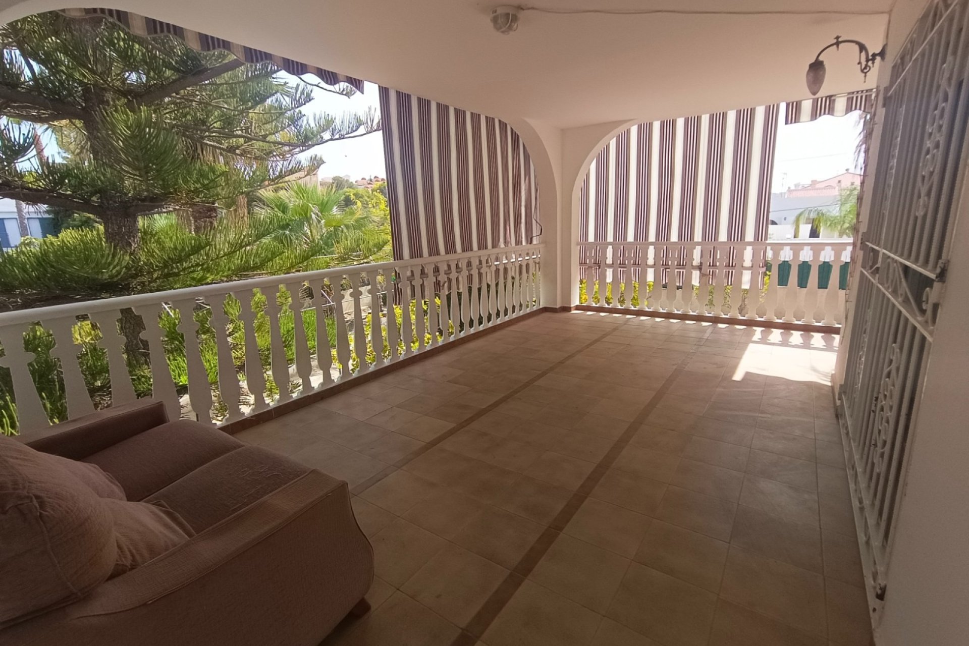 Resale - Villa - Aguilas - Calabardina