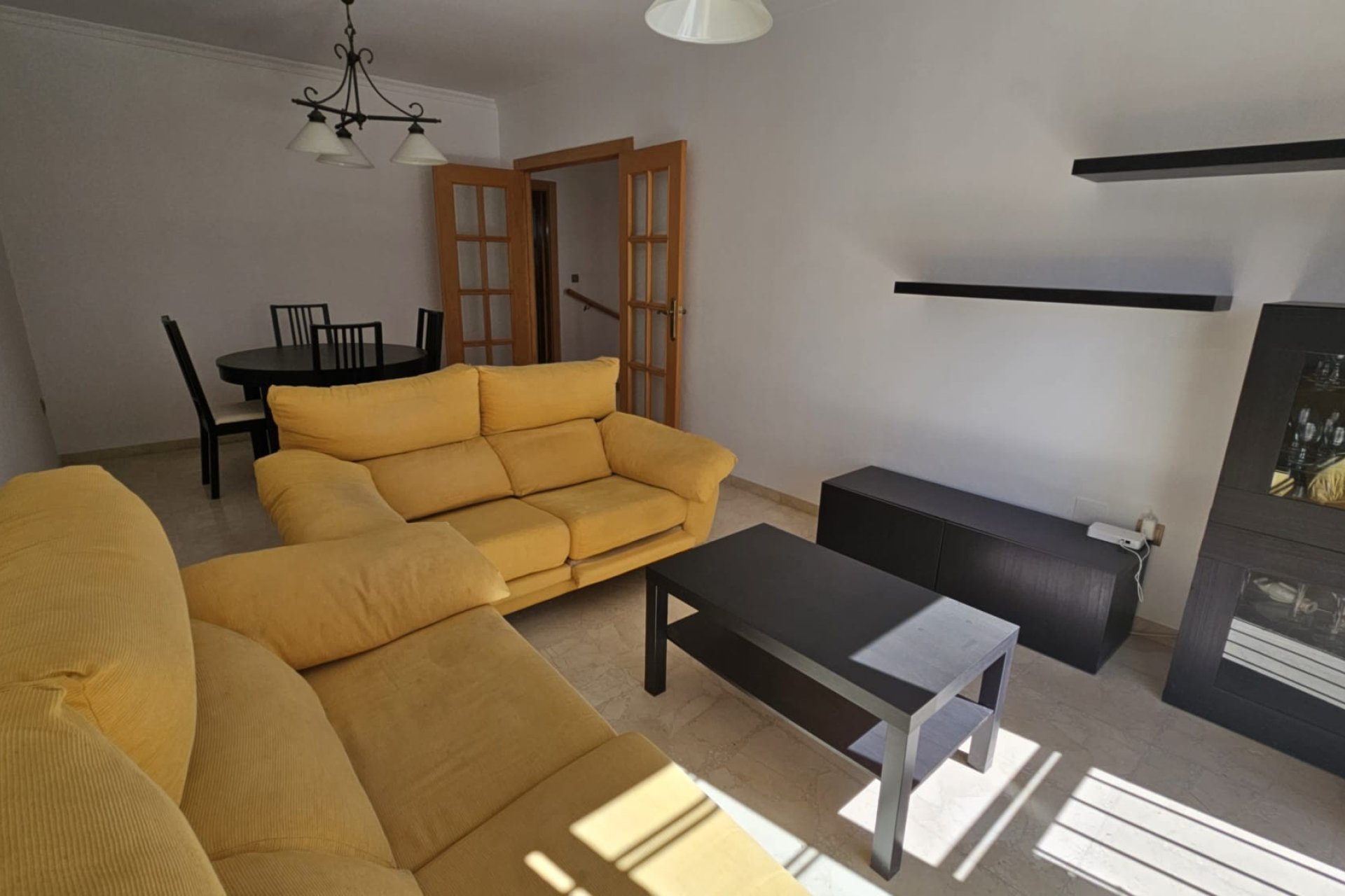 Resale - Villa - Aguilas - Center