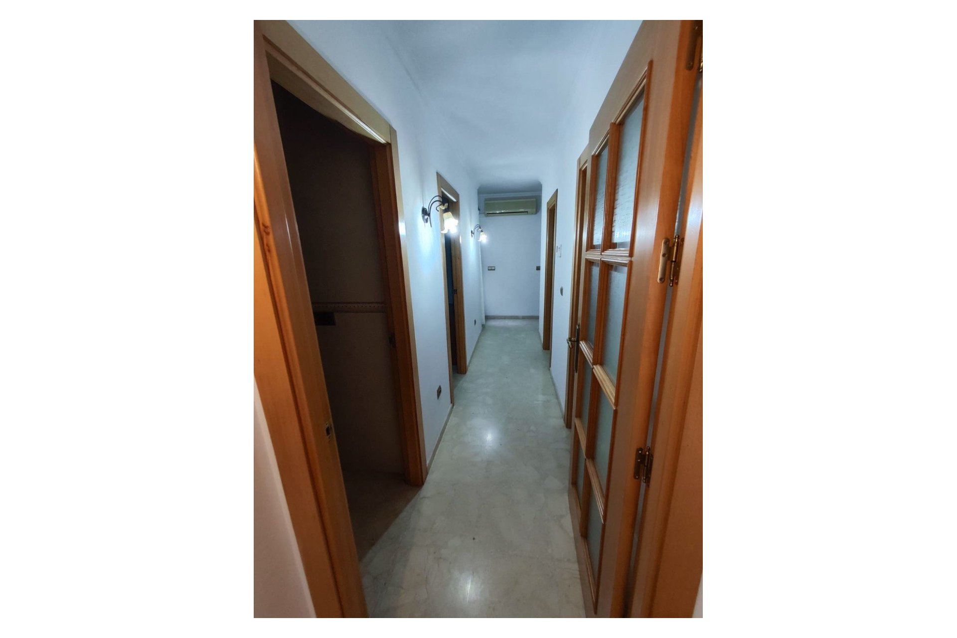 Resale - Villa - Aguilas - Center