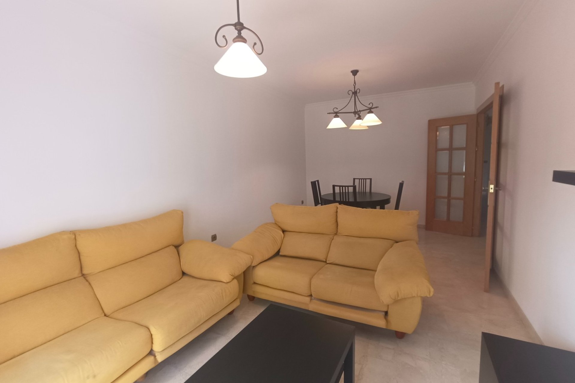 Resale - Villa - Aguilas - Center