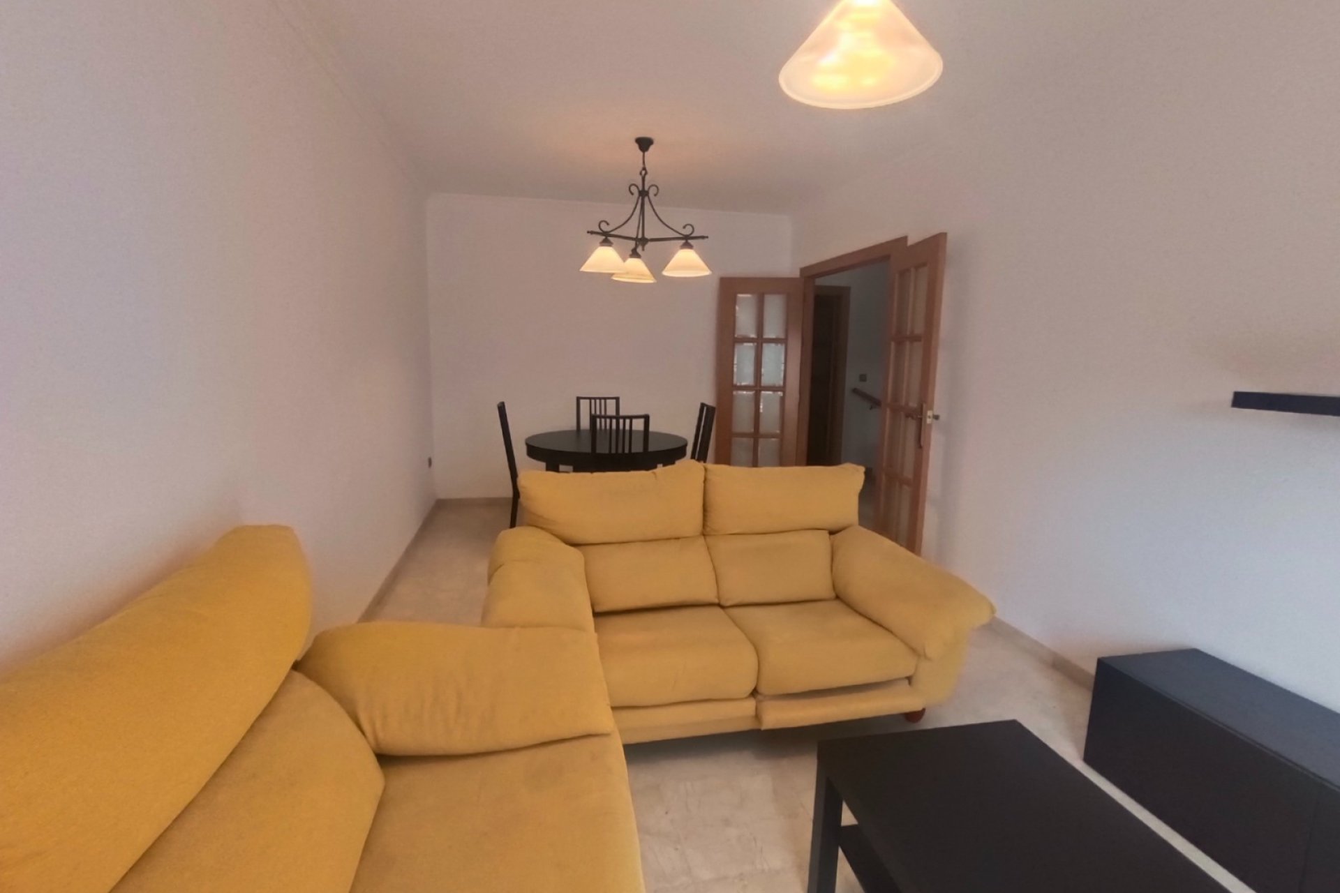 Resale - Villa - Aguilas - Center