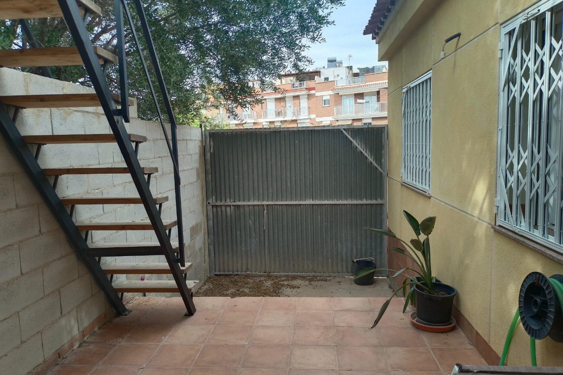 Resale - Villa - Aguilas - Center