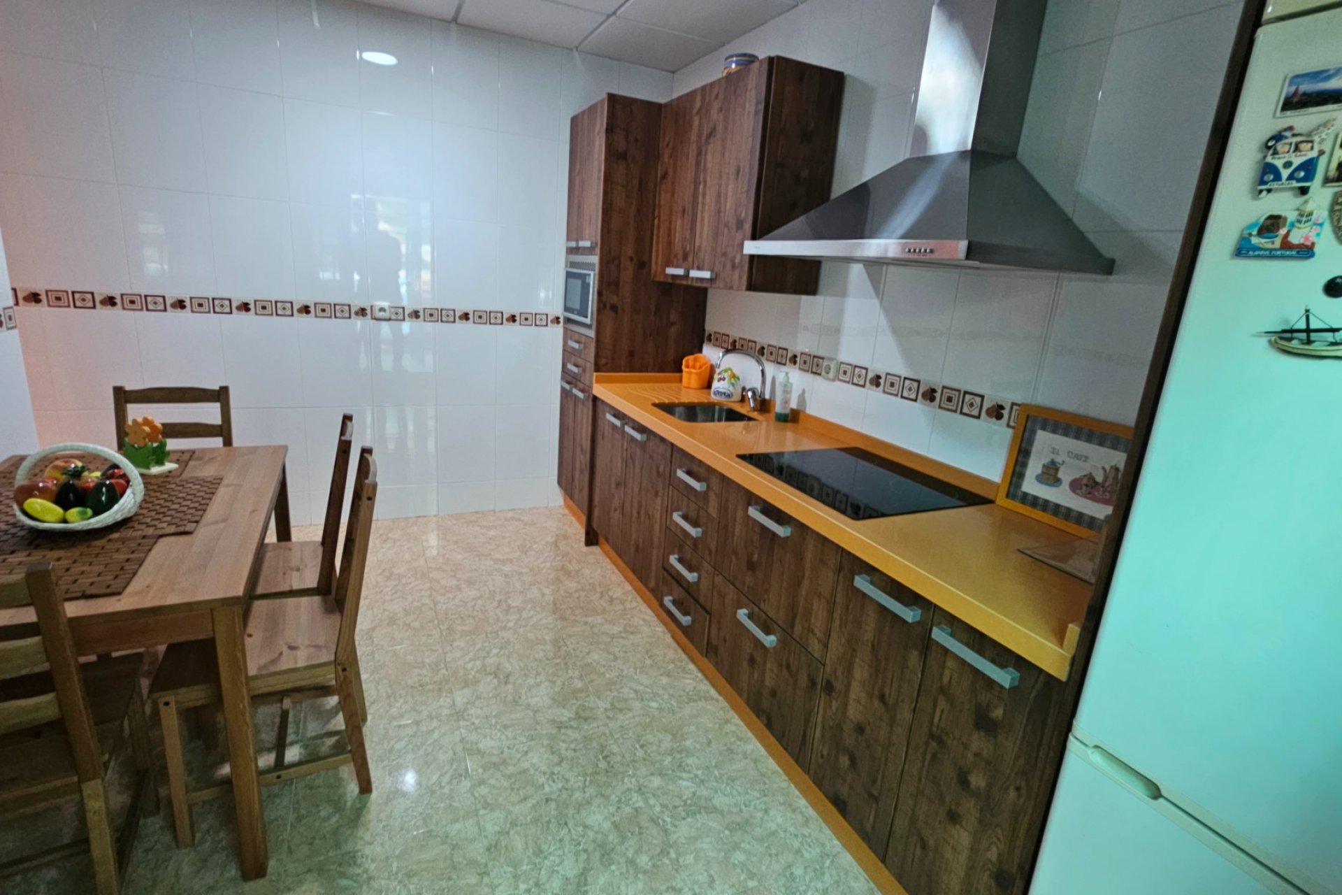 Resale - Villa - Aguilas - Center