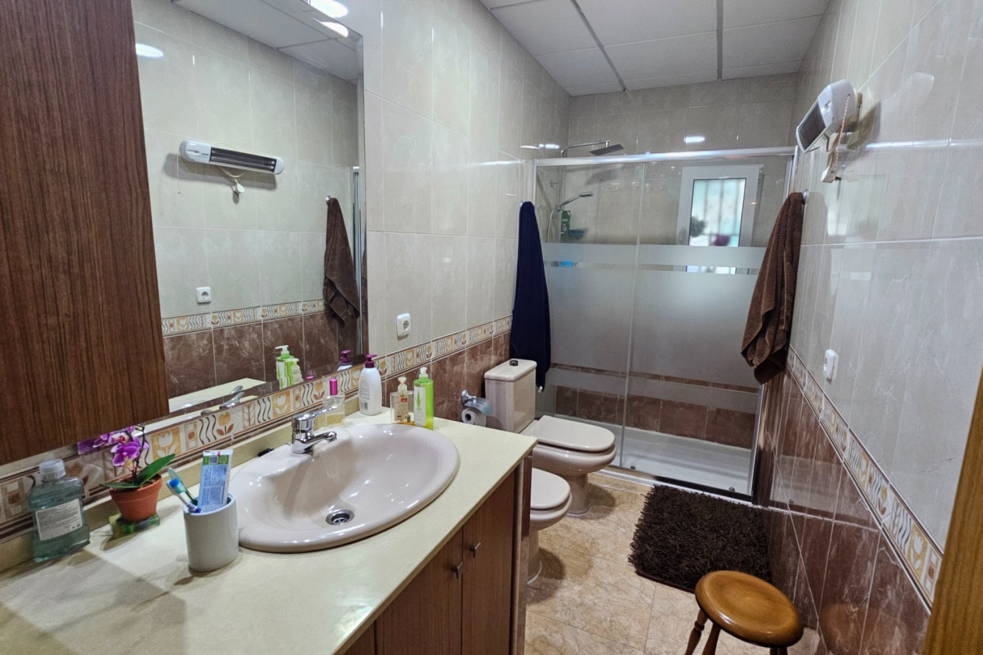 Resale - Villa - Aguilas - Center