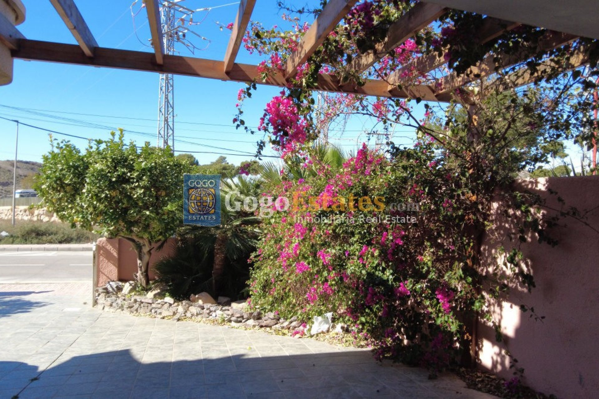 Resale - Villa - Aguilas - Collados