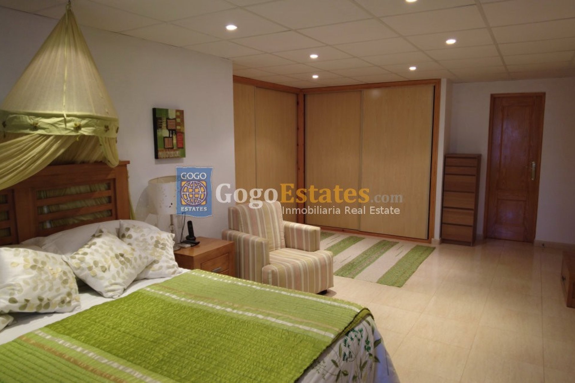 Resale - Villa - Aguilas - Collados