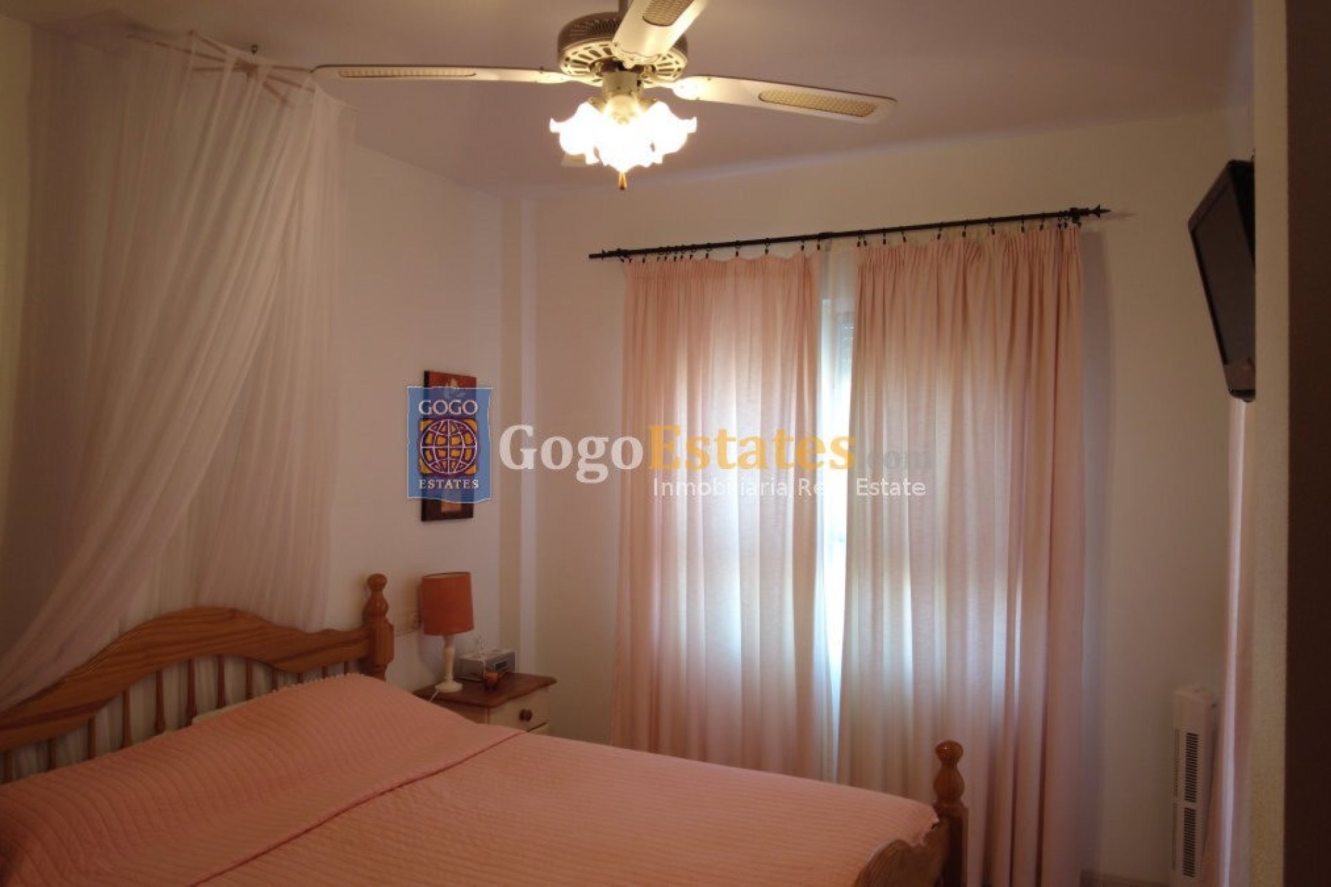 Resale - Villa - Aguilas - Collados