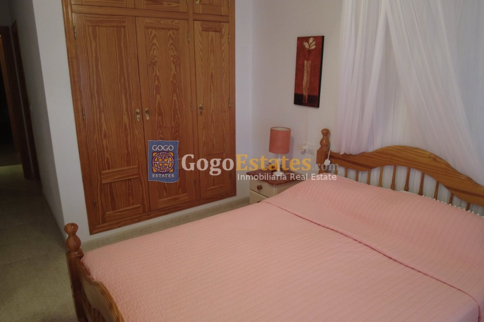 Resale - Villa - Aguilas - Collados