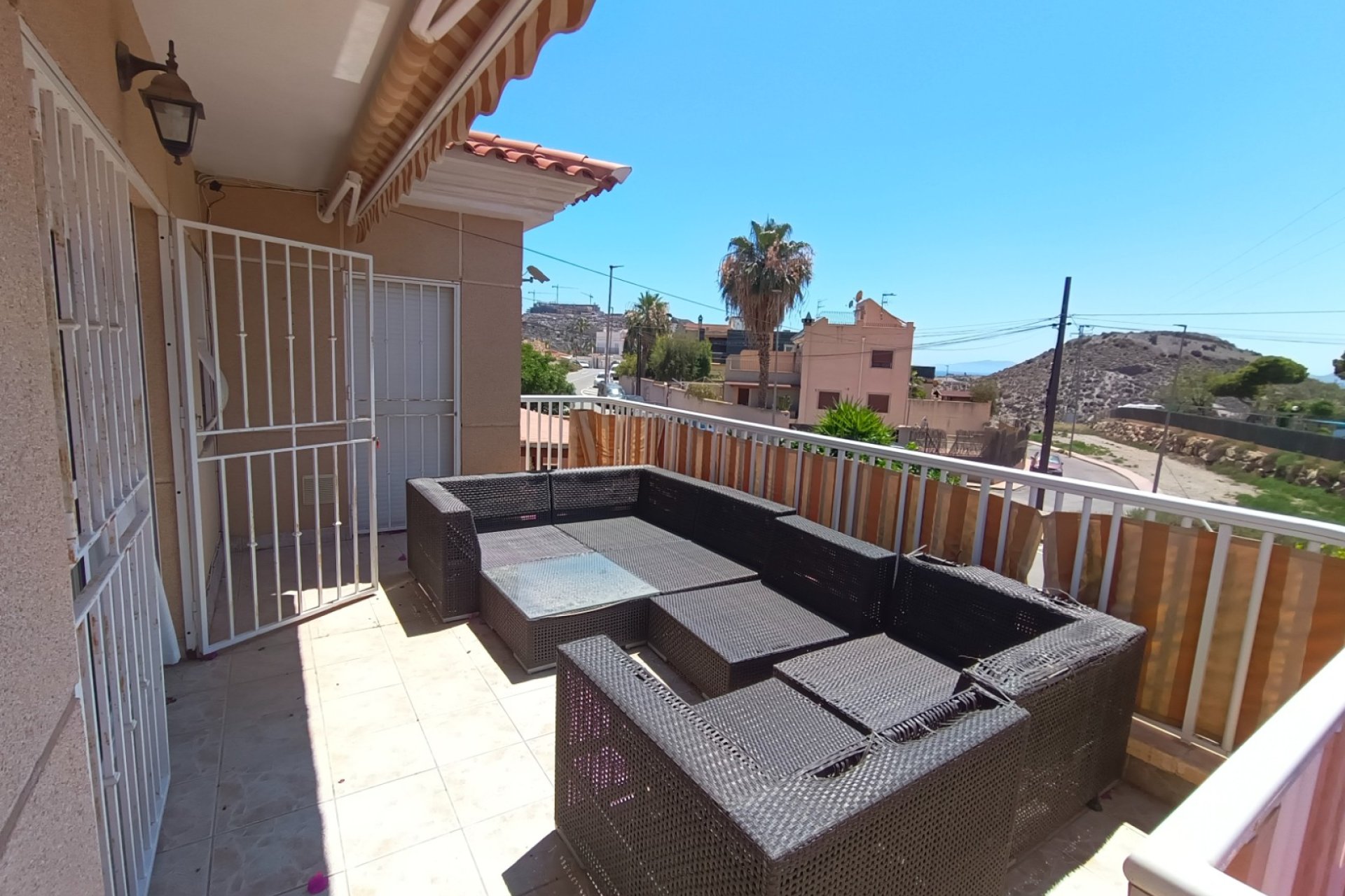 Resale - Villa - Aguilas - Collados