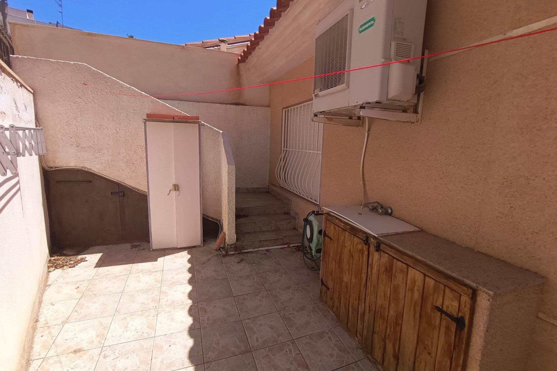 Resale - Villa - Aguilas - Collados