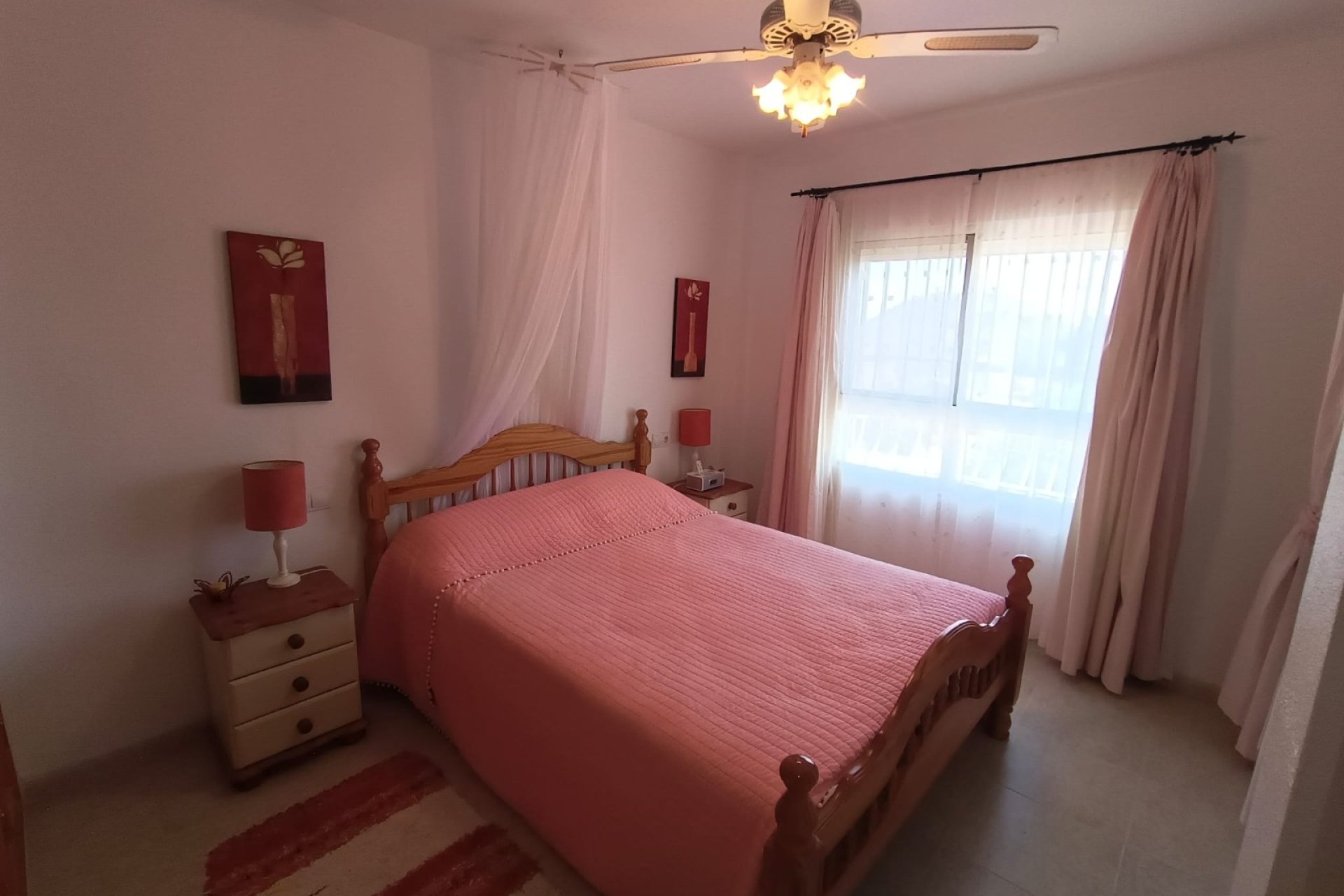 Resale - Villa - Aguilas - Collados