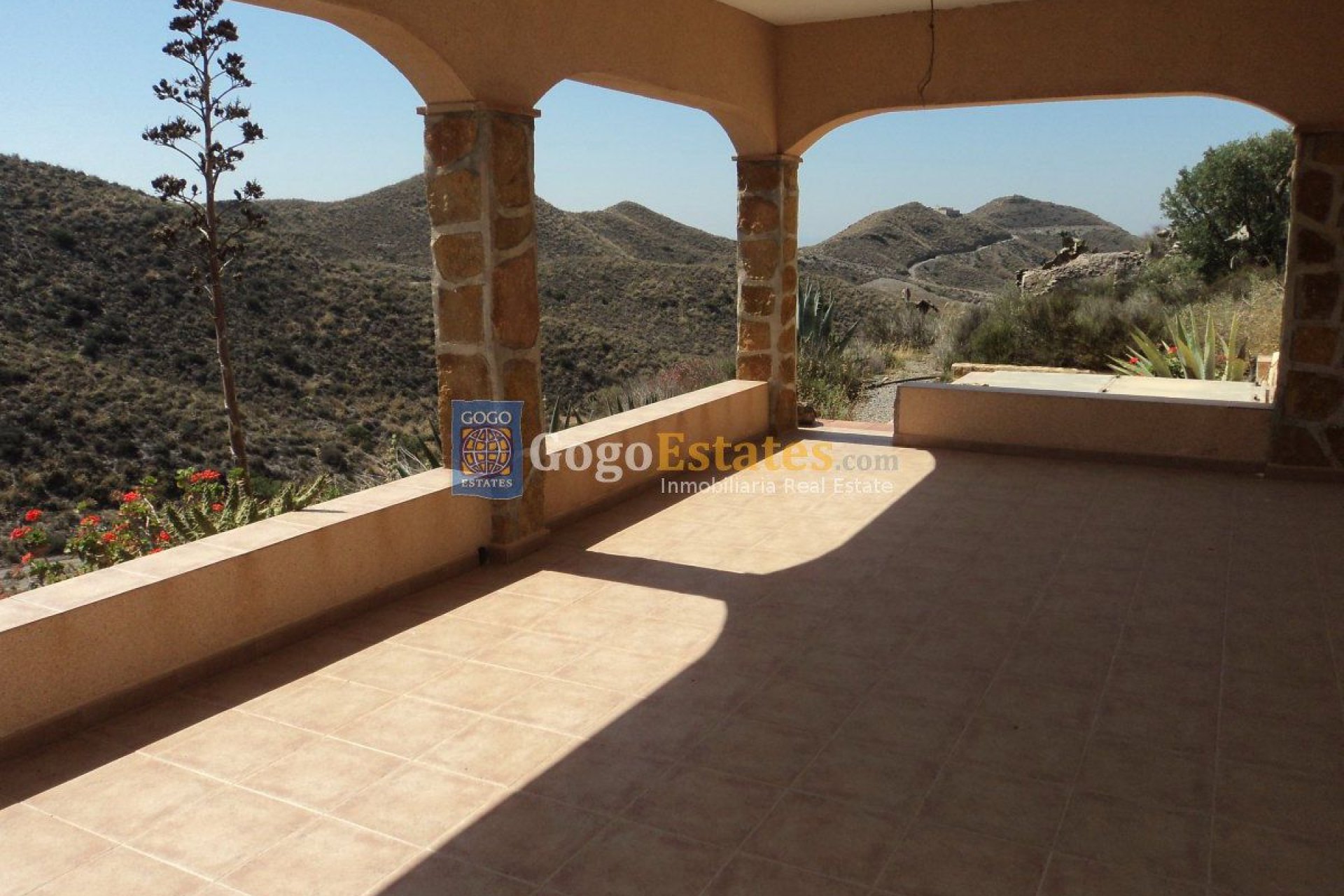 Resale - Villa - Aguilas - Las Palomas