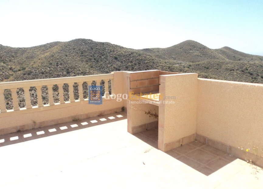 Resale - Villa - Aguilas - Las Palomas