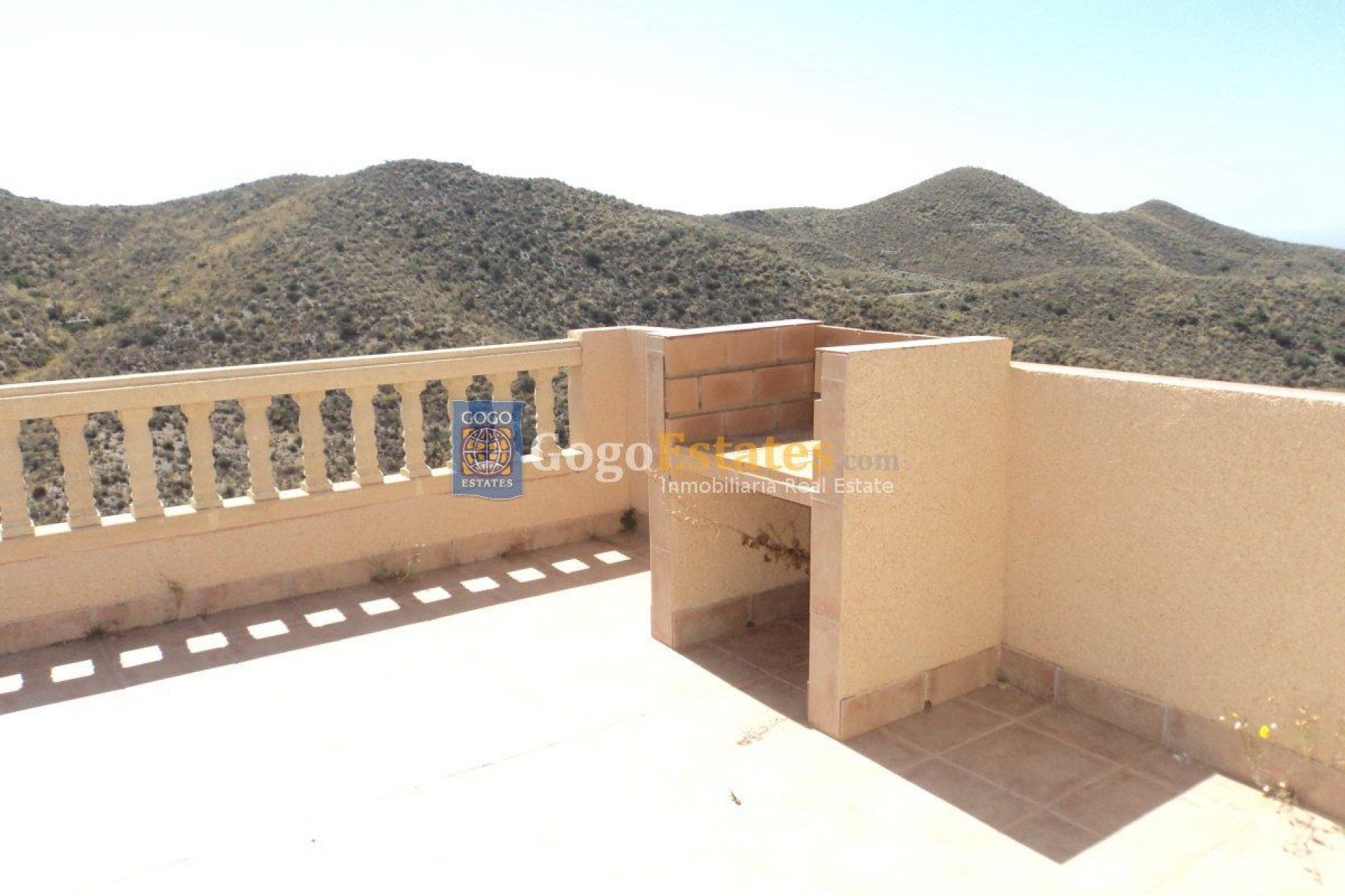 Resale - Villa - Aguilas - Las Palomas