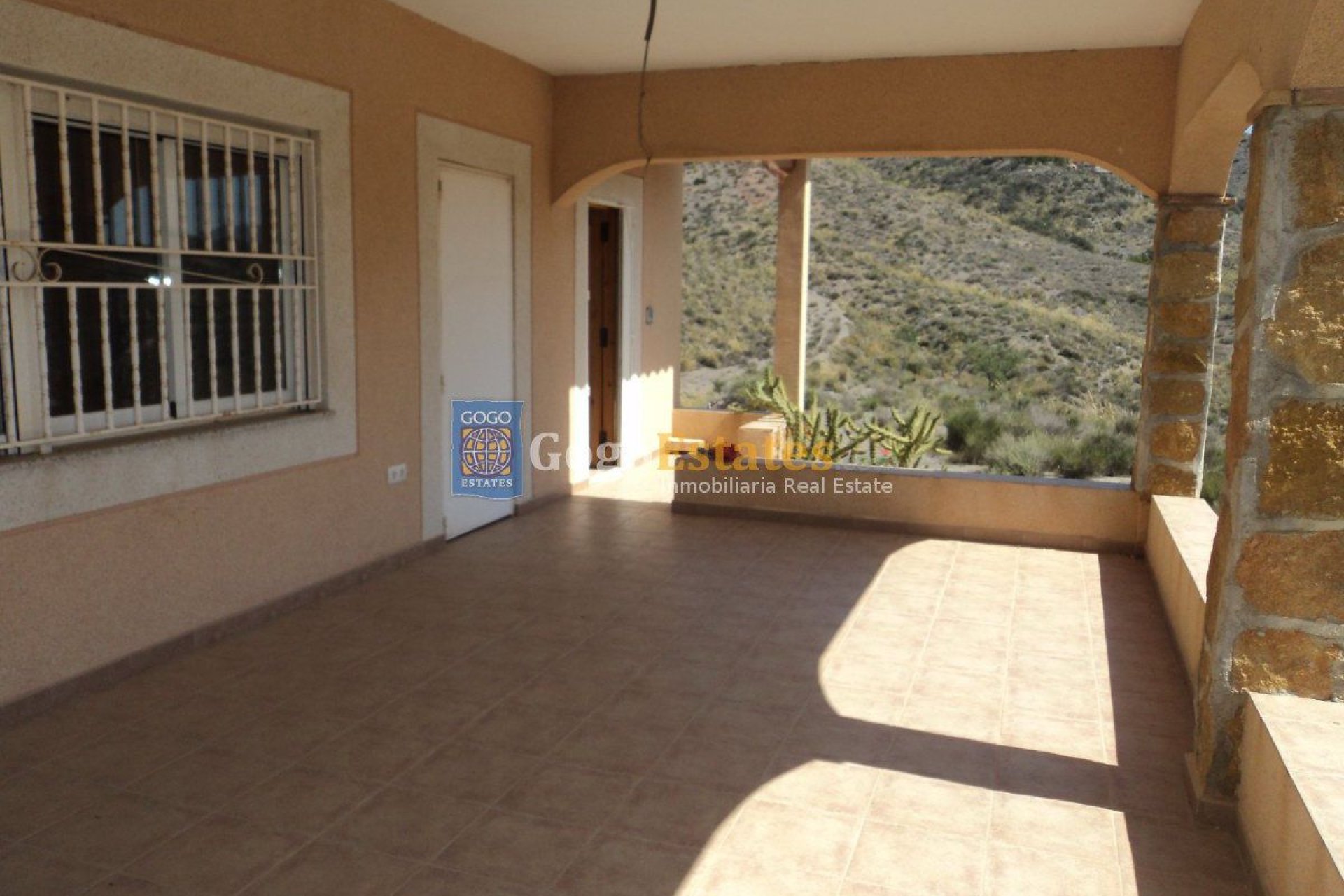 Resale - Villa - Aguilas - Las Palomas