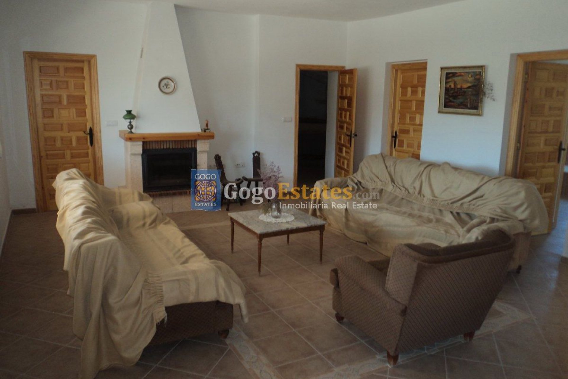 Resale - Villa - Aguilas - Las Palomas