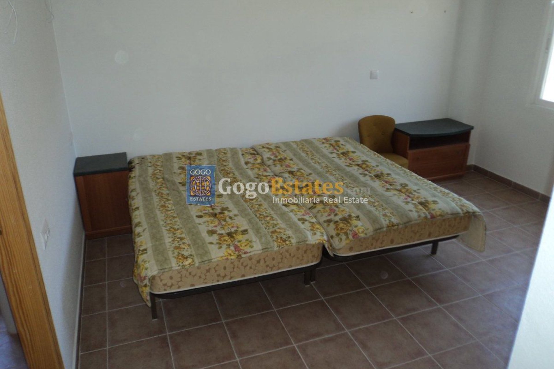 Resale - Villa - Aguilas - Las Palomas