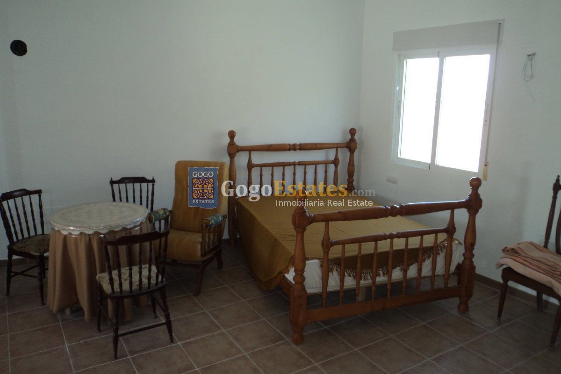 Resale - Villa - Aguilas - Las Palomas