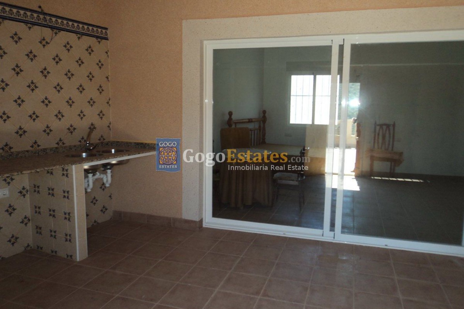 Resale - Villa - Aguilas - Las Palomas