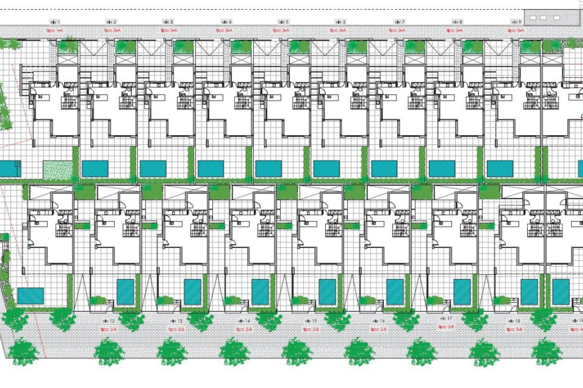 Resale - Villa - Aguilas - Playa Poniente